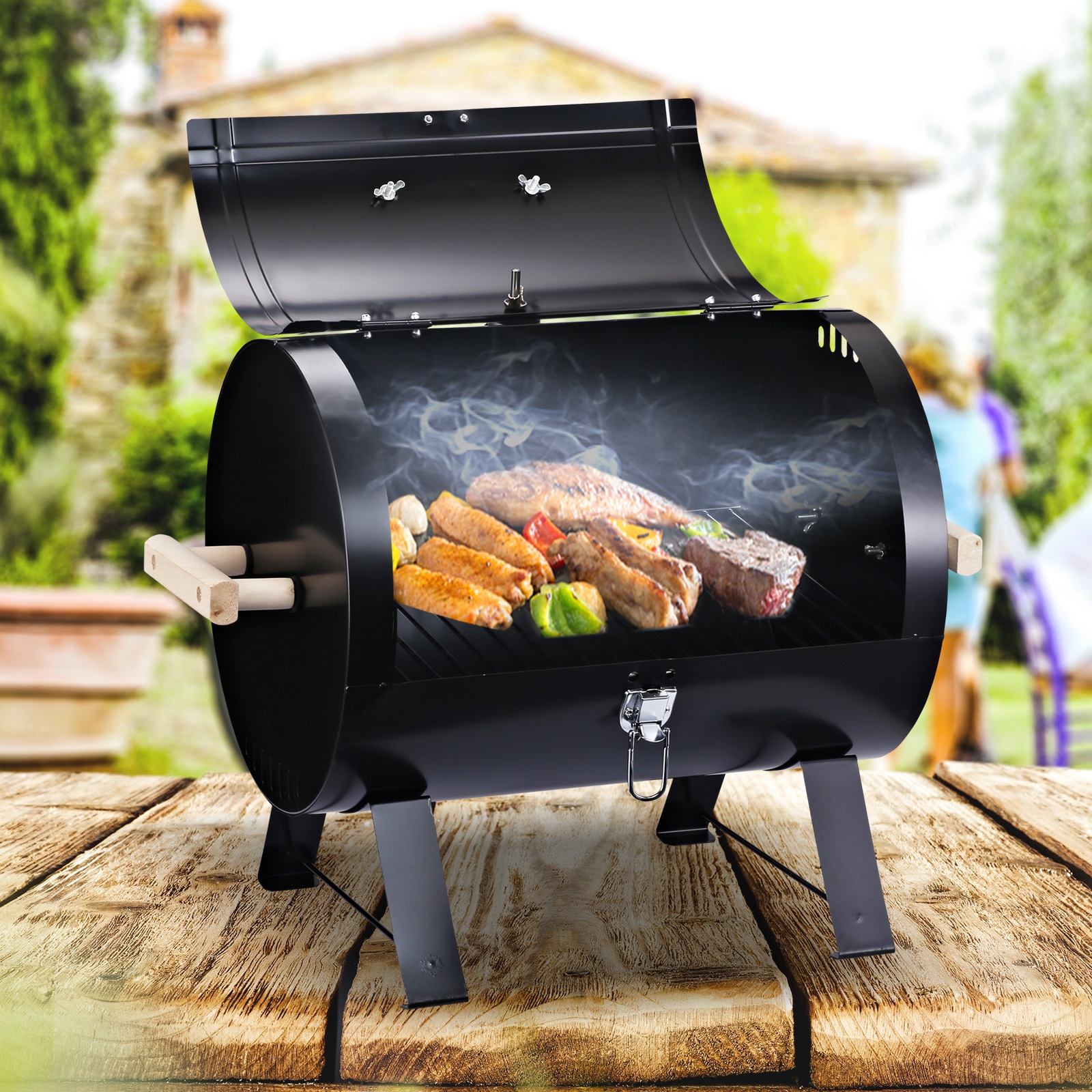 BBQ Accessories — BW Outdoors