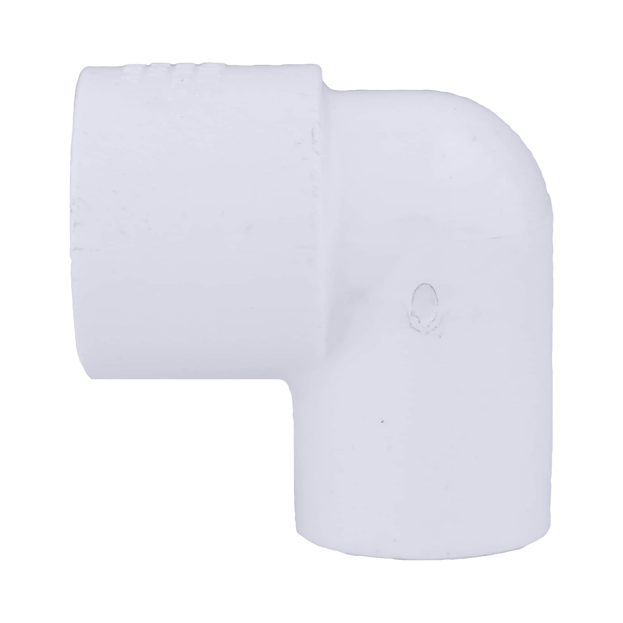 Charlotte Pipe PVC 02301  2400 Pvc-Pressure-Sch-40-Fittings - View #5