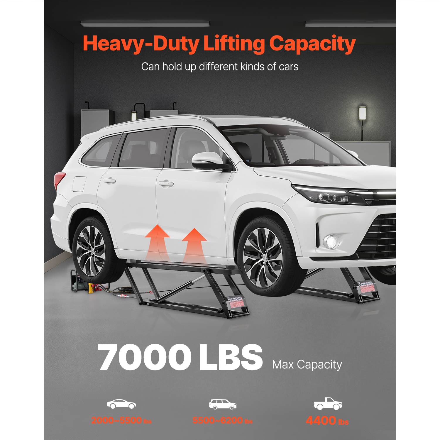 SVOPES SVOPESQCSJJPT11378V1 Vehicle-Lifts - View #3