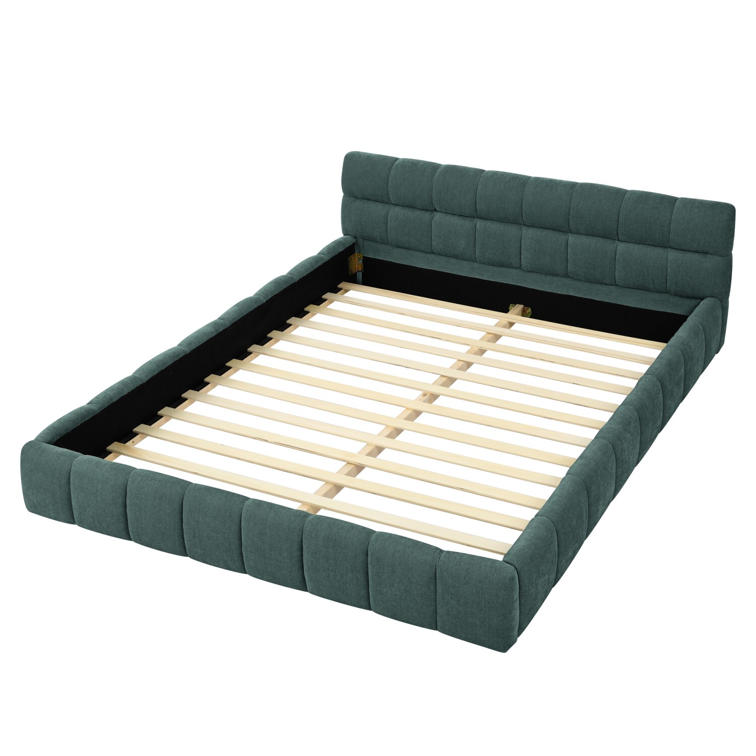 Streamdale Furniture W487S00321 beds - View #7
