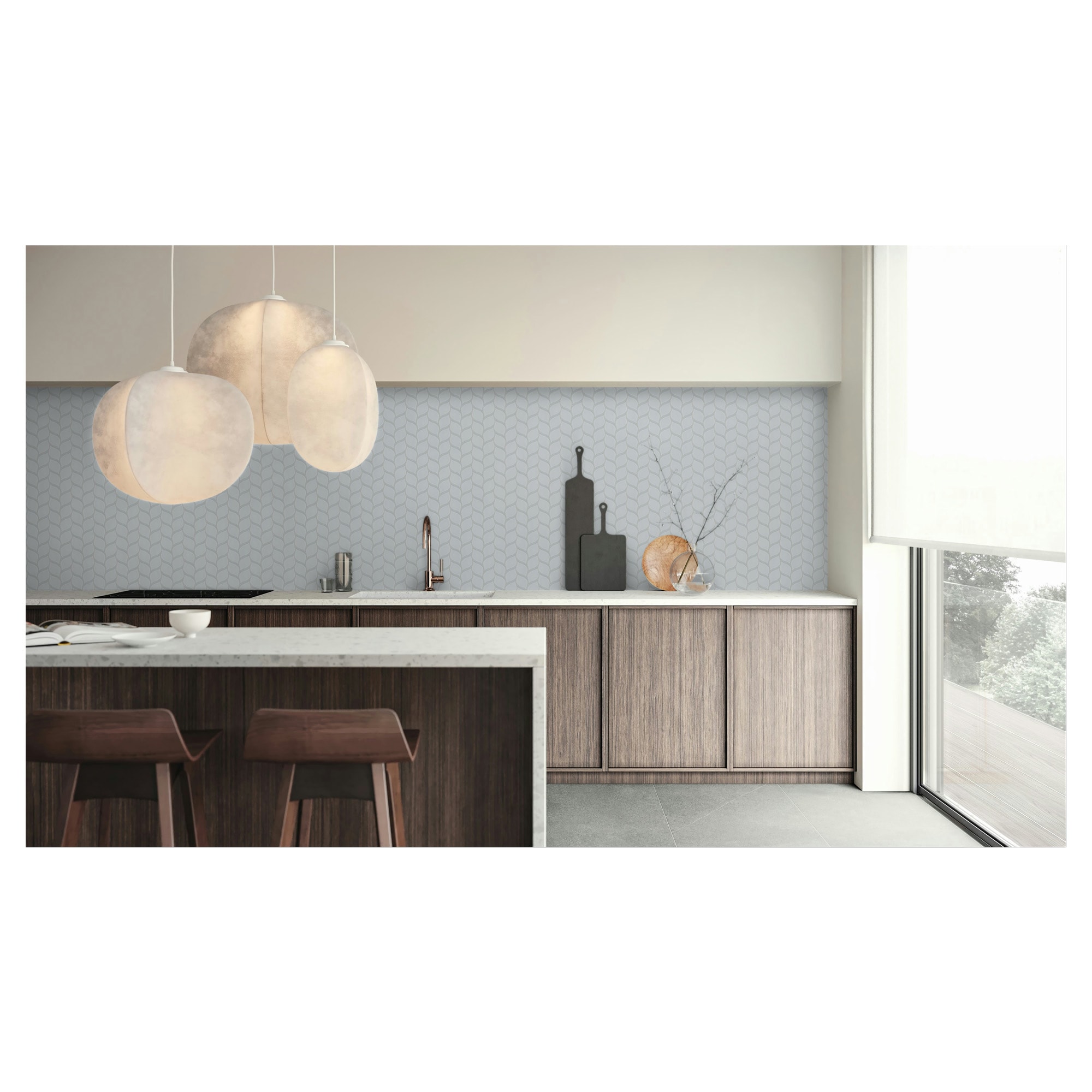 Anatolia 3001-0049-0 Ceramic-Tile - View #7