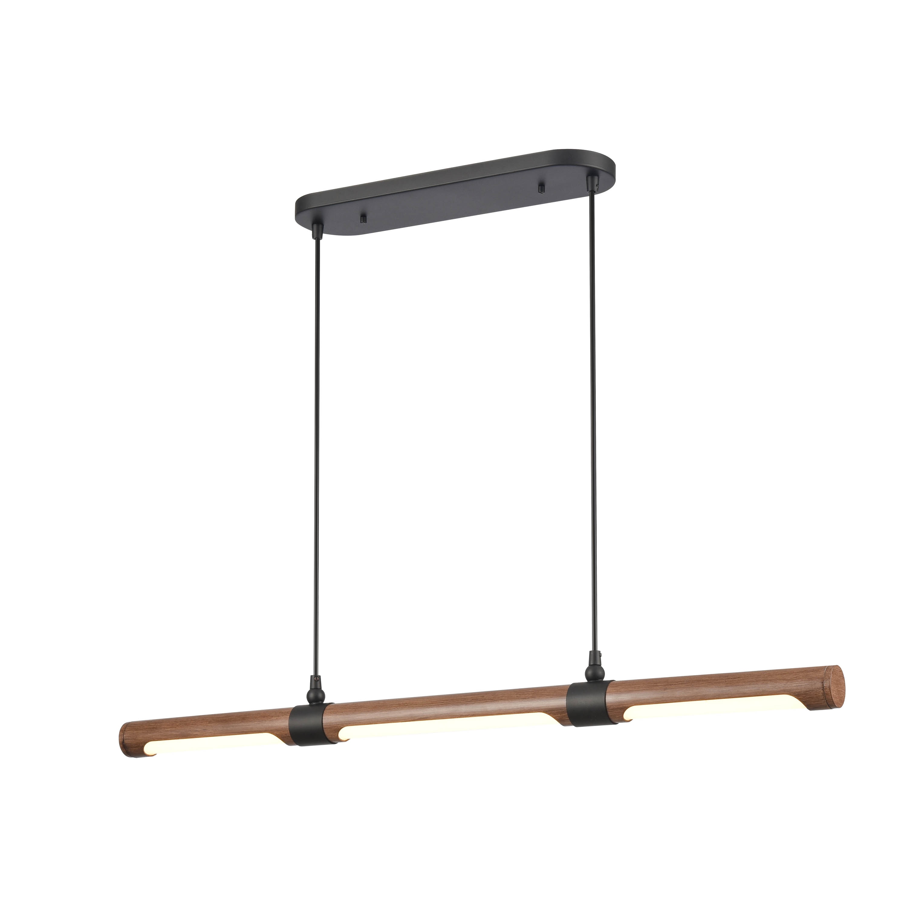 Origin 21 ELW70260A Dunst 1 -Light Brown Farmhouse For Use in Bedrooms, Dining Rooms, Foyers, Kitchens, Living Rooms Chandelier