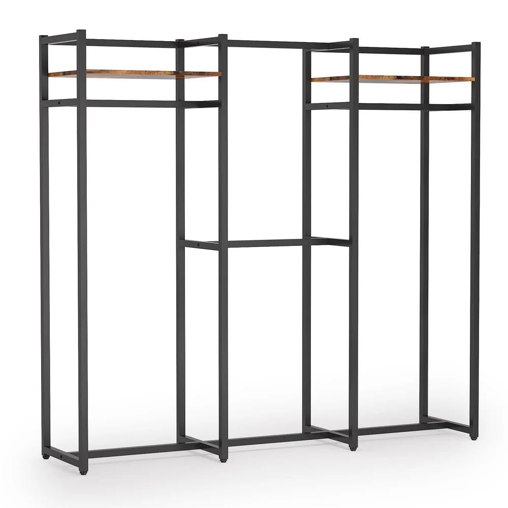 JUSHUA FL-7HJ8EA Garment-Racks - View #5