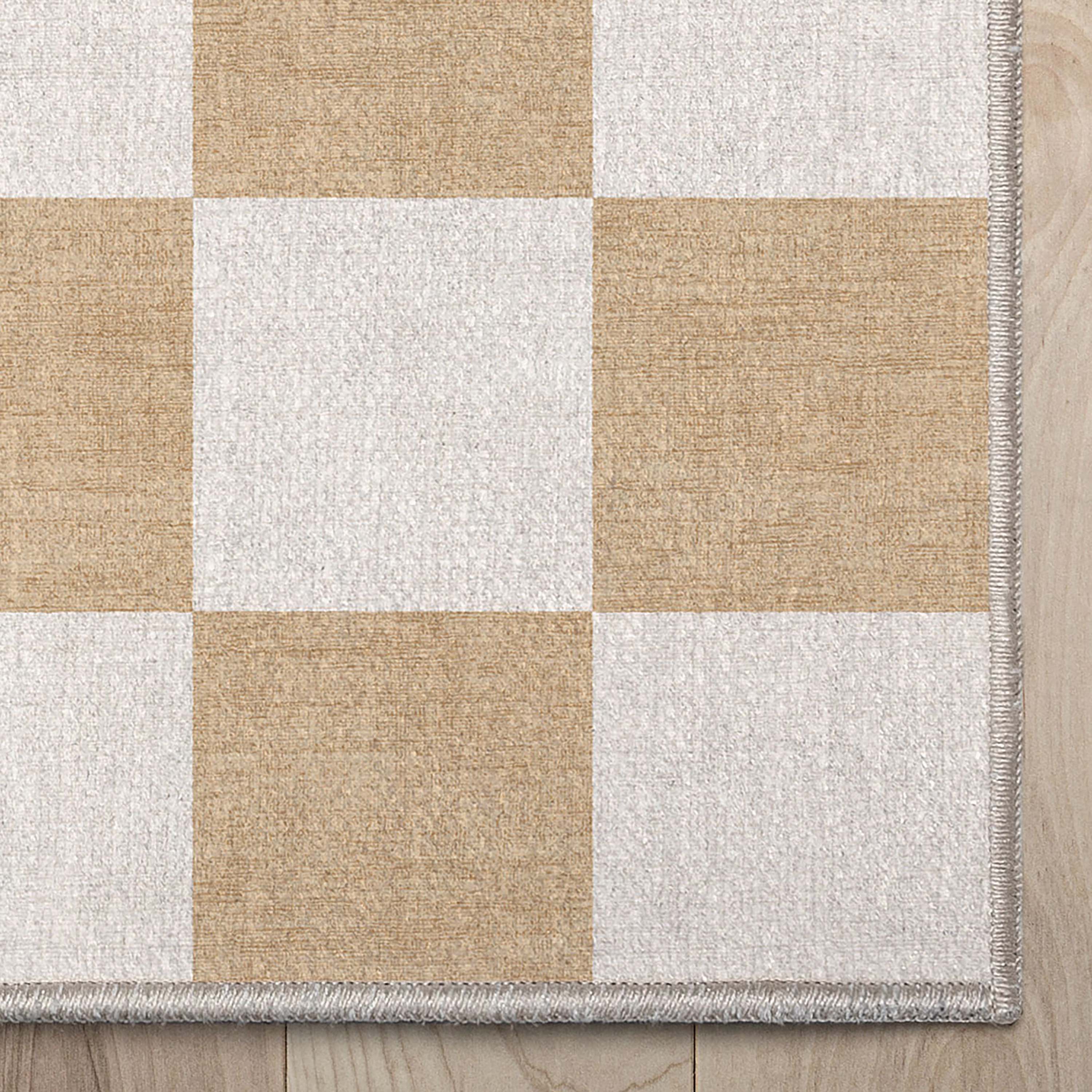 Well Woven W-SQR-01D-7 rugs - View #4