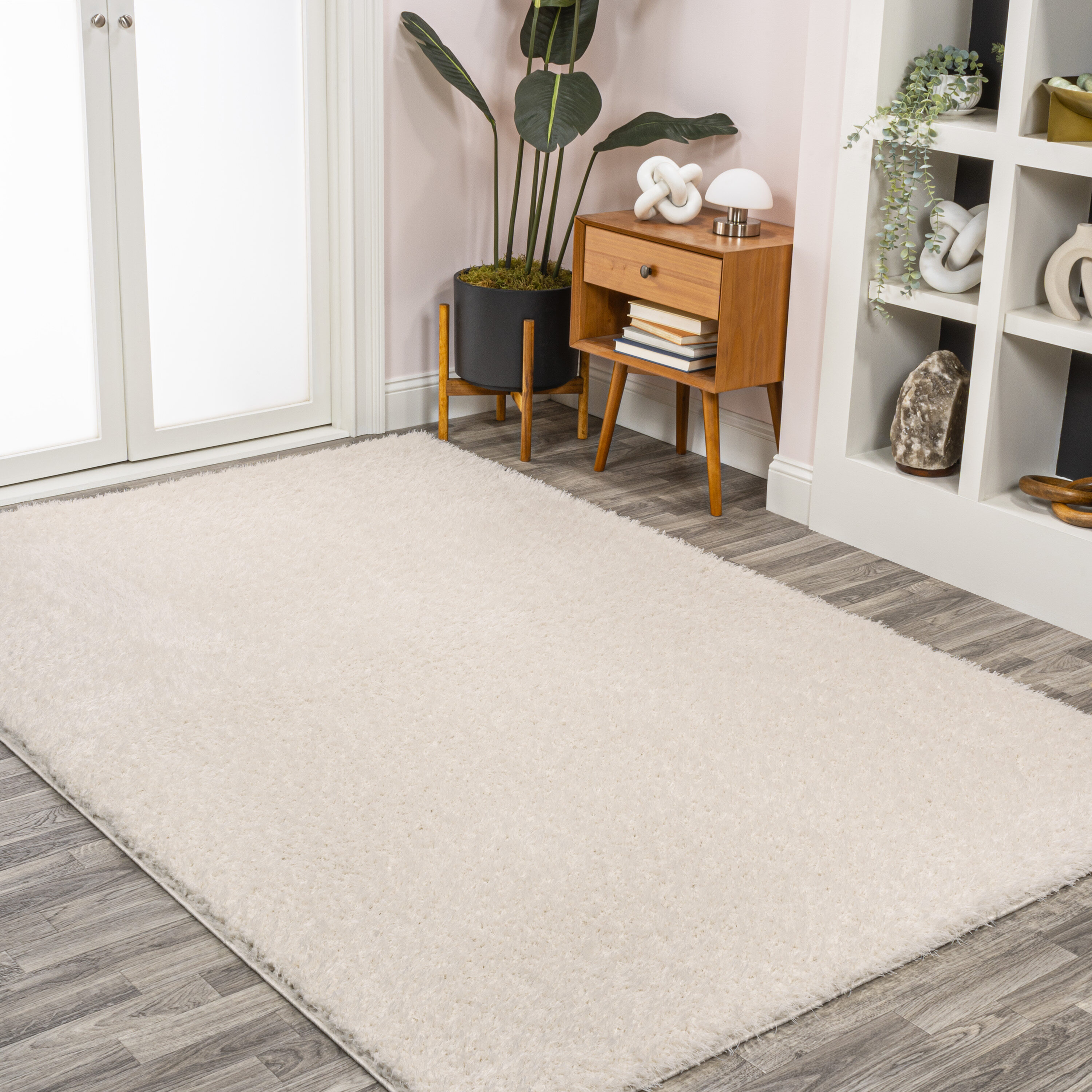 JONATHAN  Y WSH400A-4 rugs - View #5