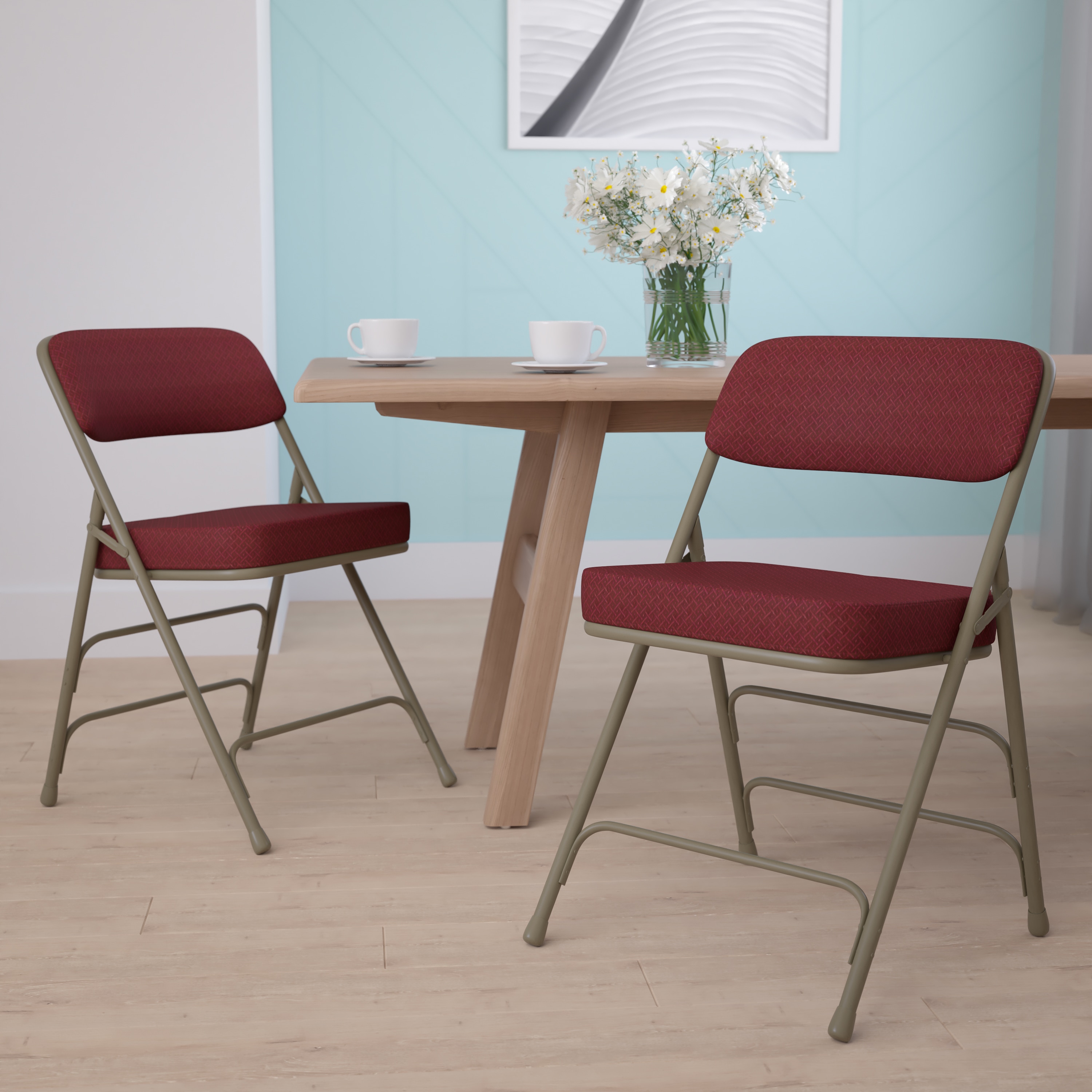 Flash Furniture 847254056762 Folding-Chairs - View #4