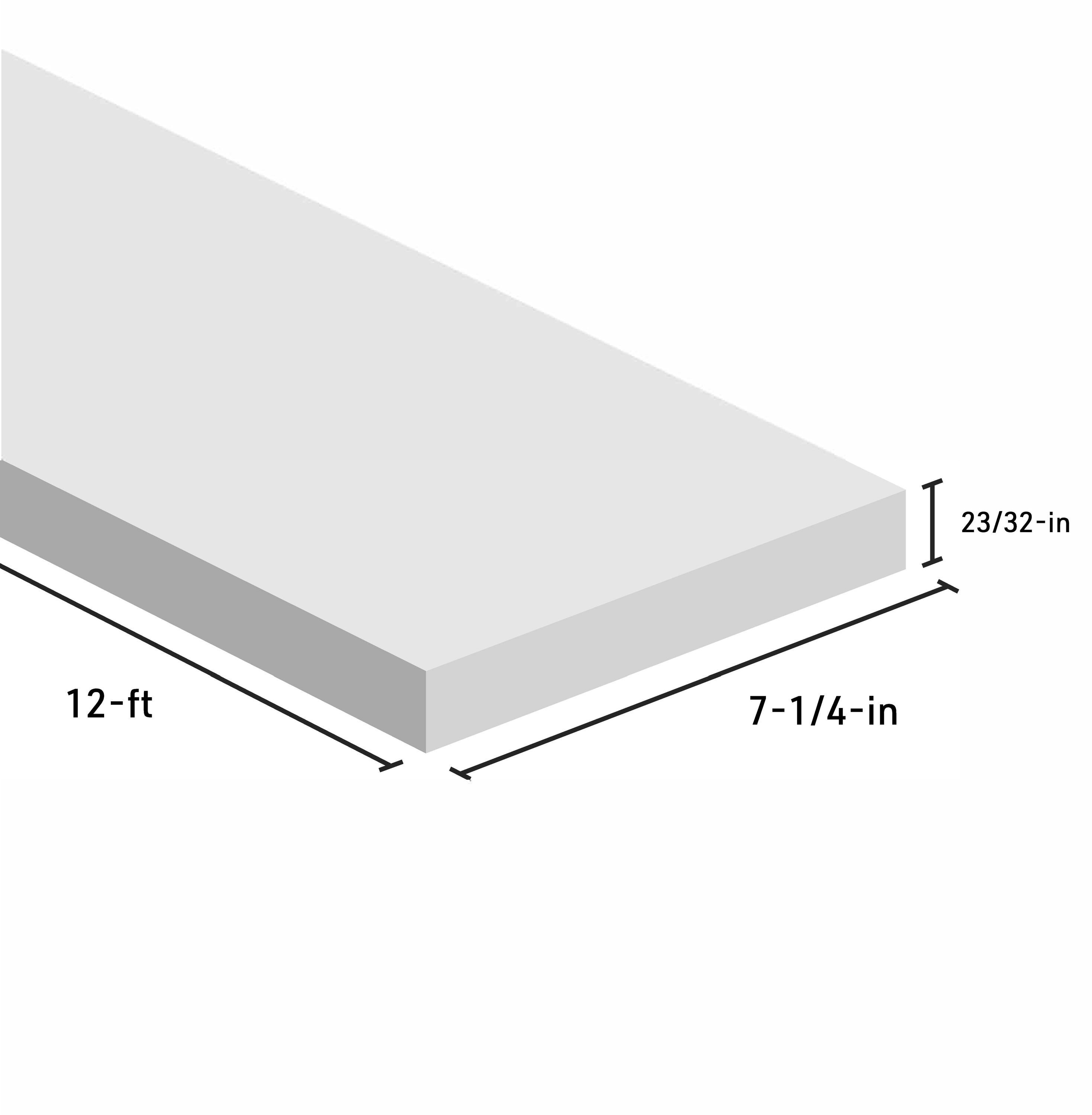 RELIABILT L51844812 Appearance-Boards - View #3