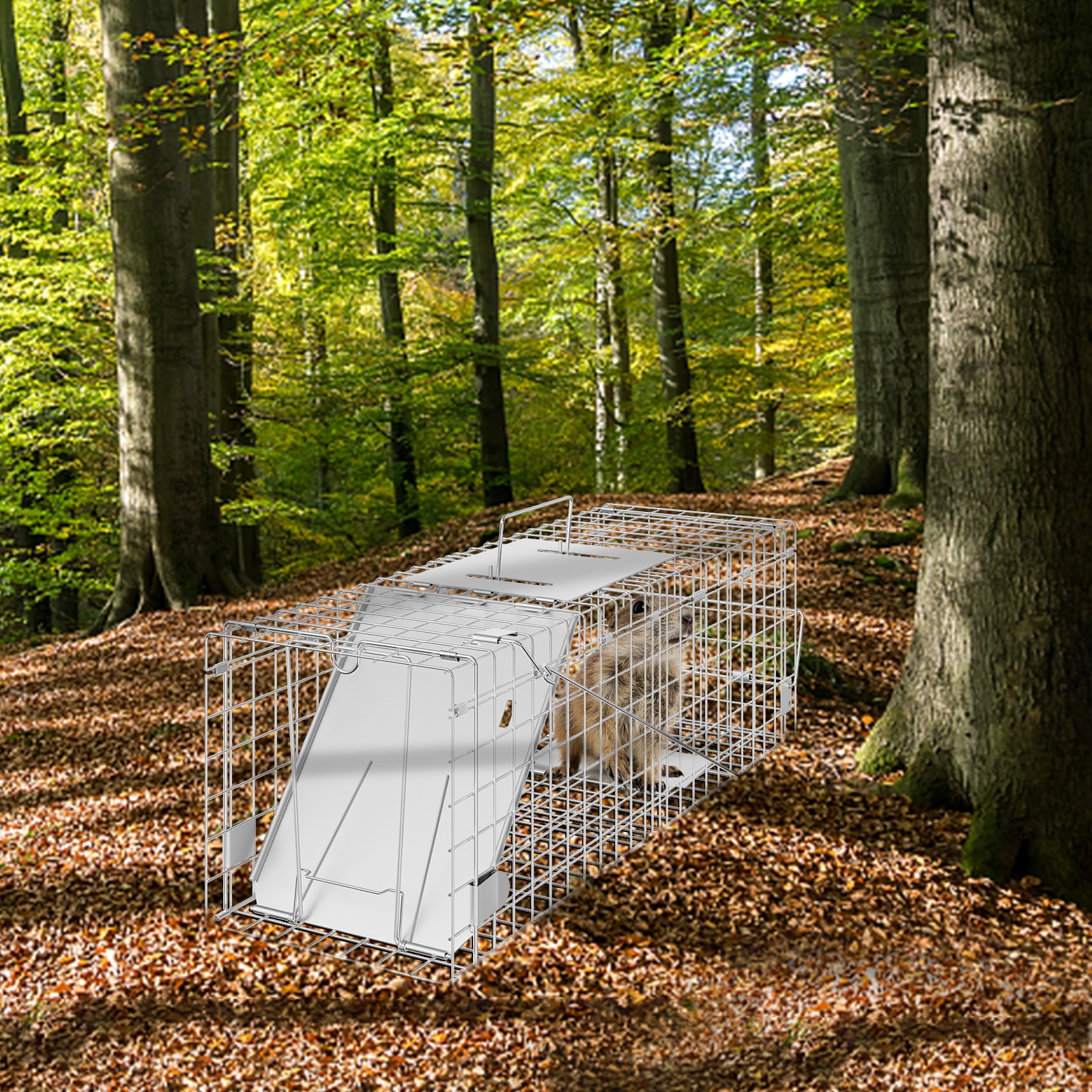 SVOPES SVOPESYBL24YC03910V0 Animal-Rodent-Control - View #2