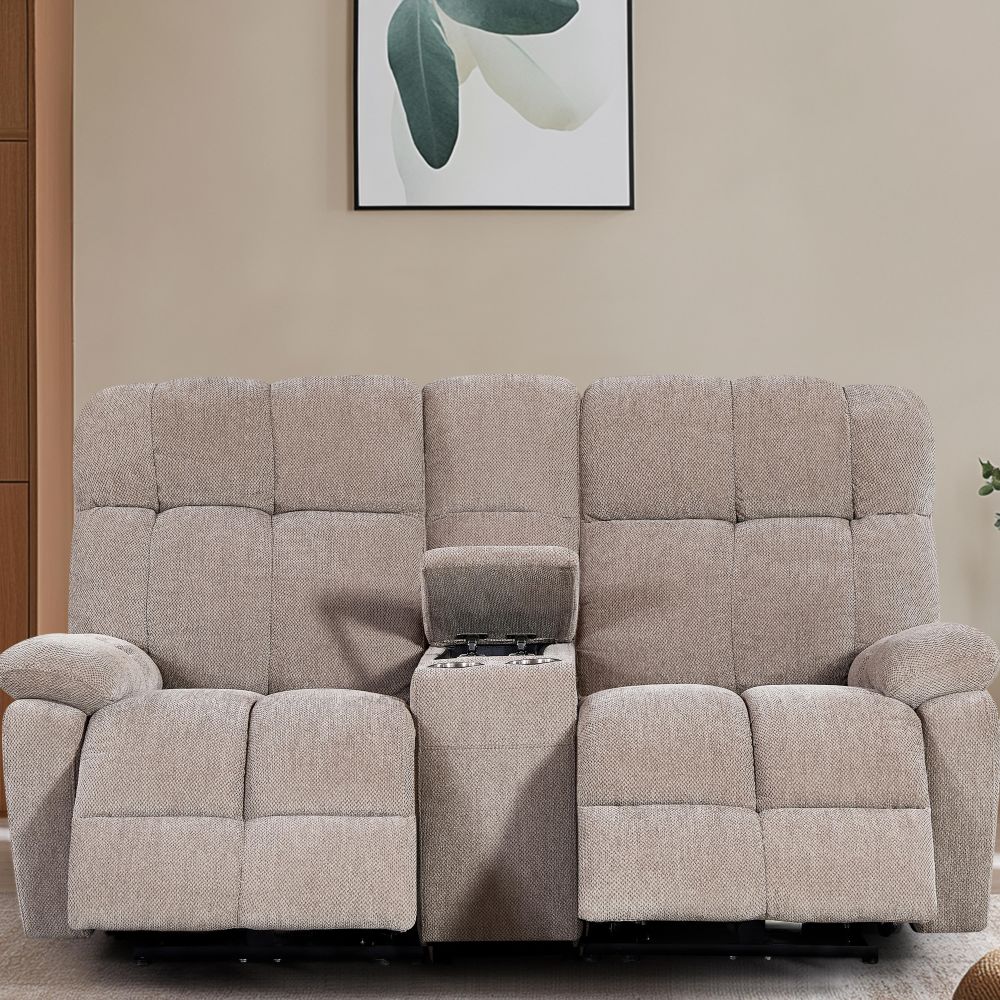 GDFStudio 322740 recliners - View #2