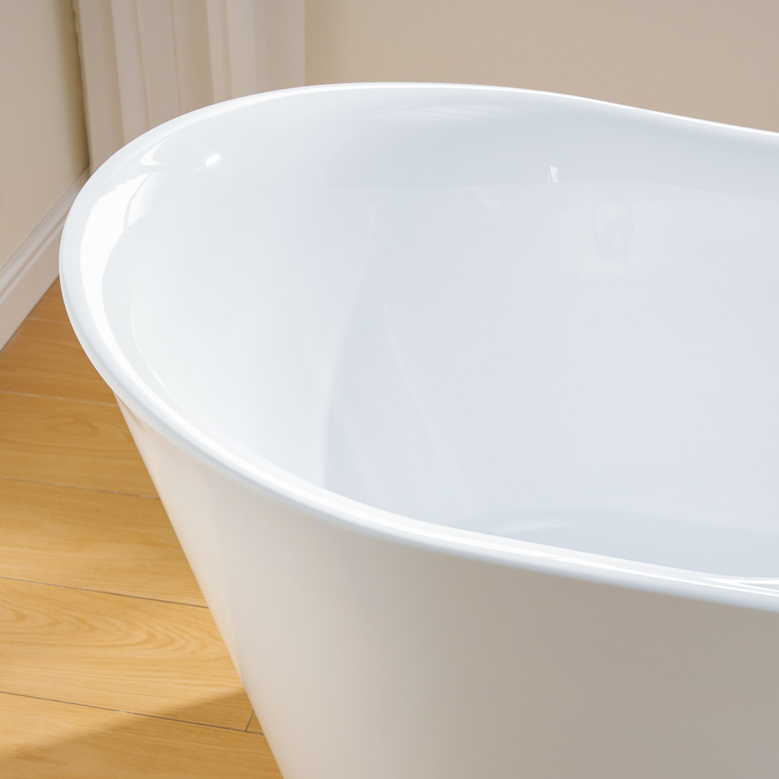 WELLFOR SILVA-Y615 bathtubs - View #11