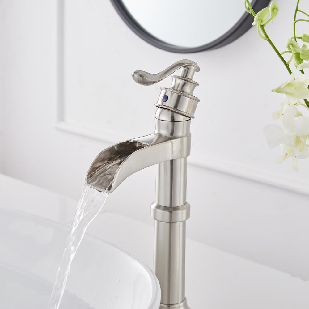 KINWELL A-96558H-N Lavatory-Faucets - View #4
