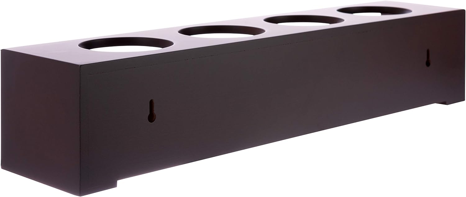 Kiera Grace FN00379-9 Wall-Mounted-Shelving - View #2