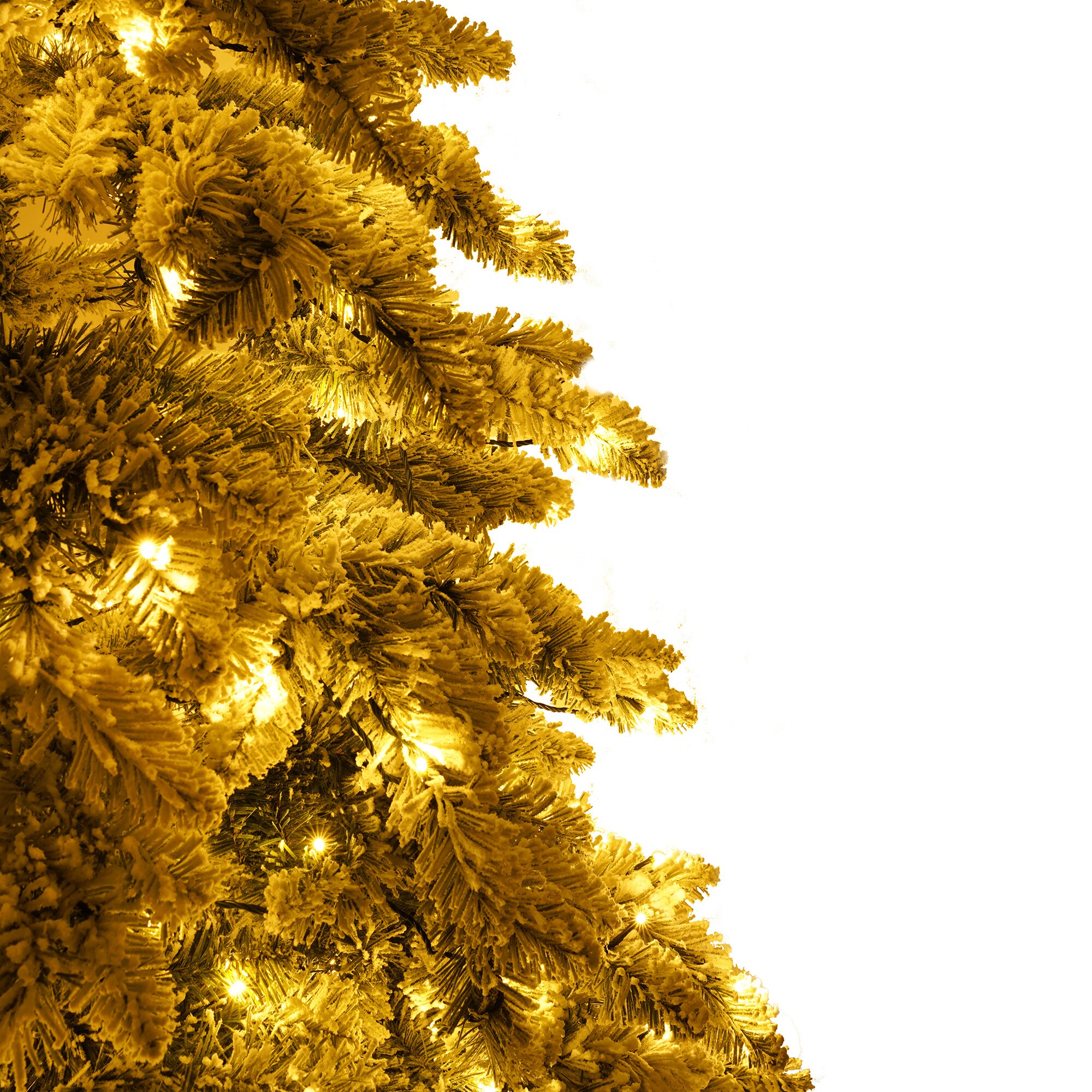 AAZJ NBC-CM74356 Artificial-Christmas-Trees - View #10