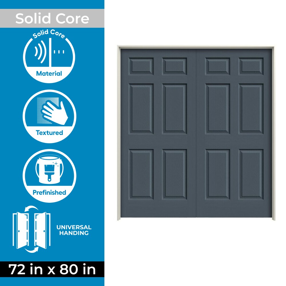 RELIABILT LO1003880 Pre-Hung-Doors - View #2