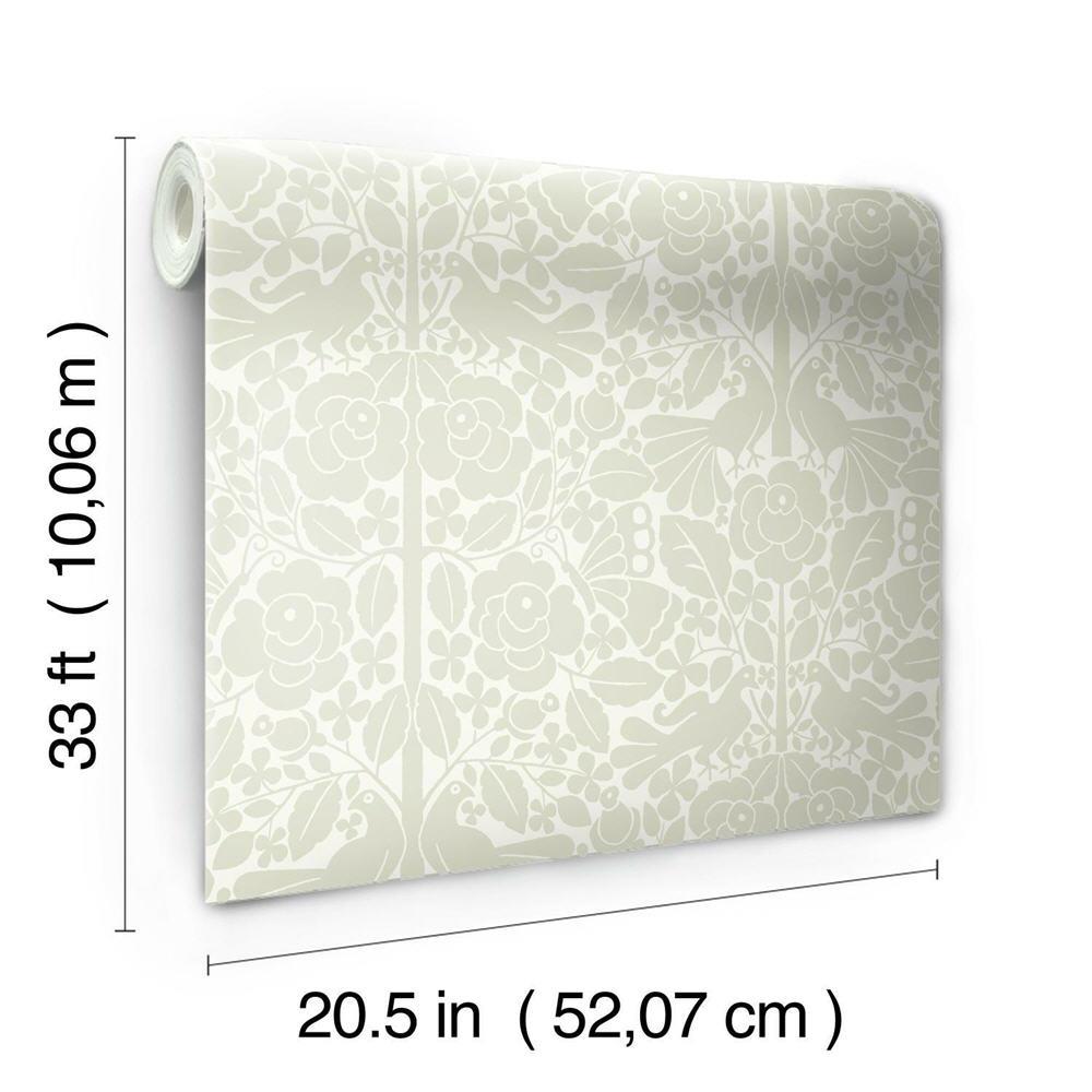 Magnolia Home MK1160 wallpaper - View #4