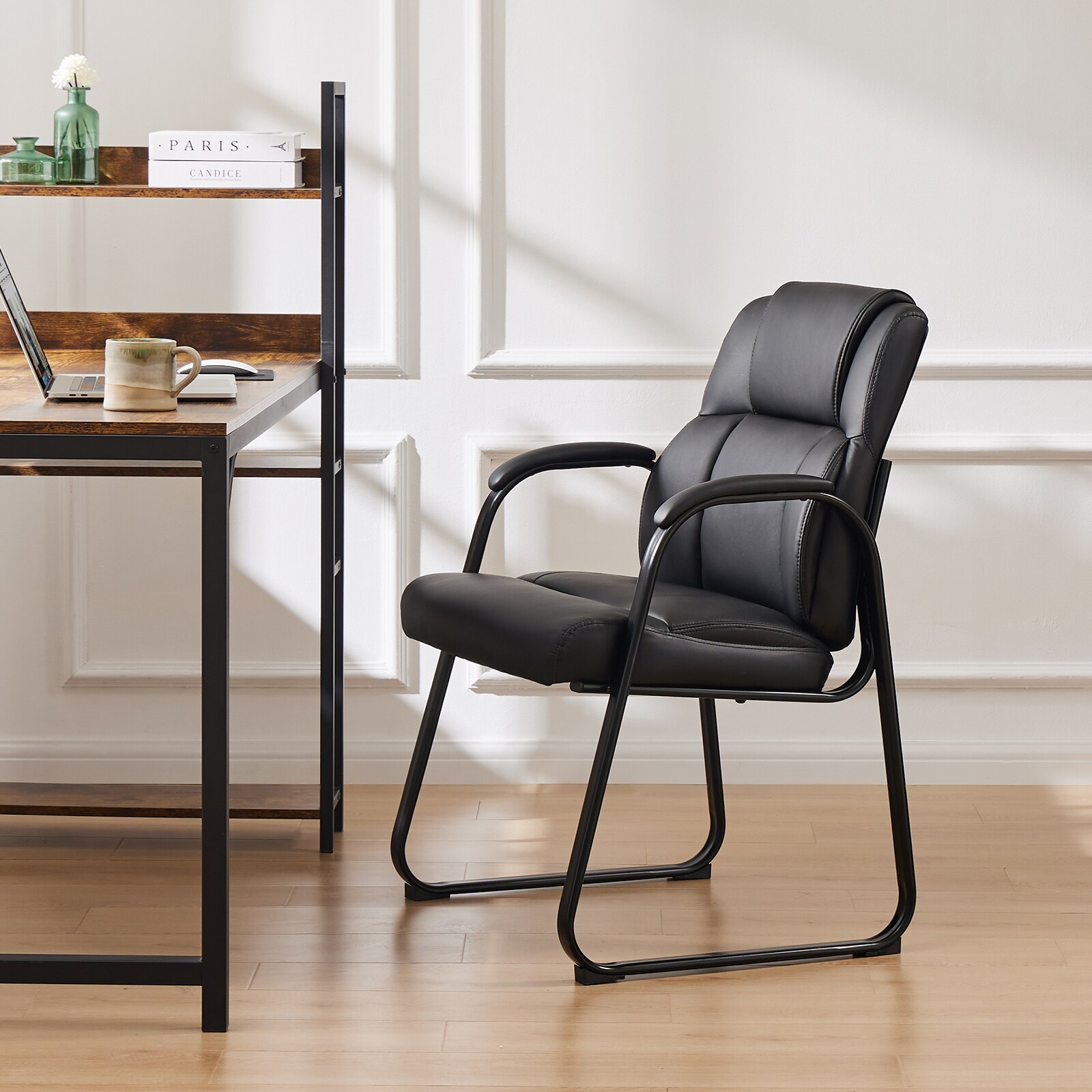 Flynama L-P220400 Office-Chairs - View #3