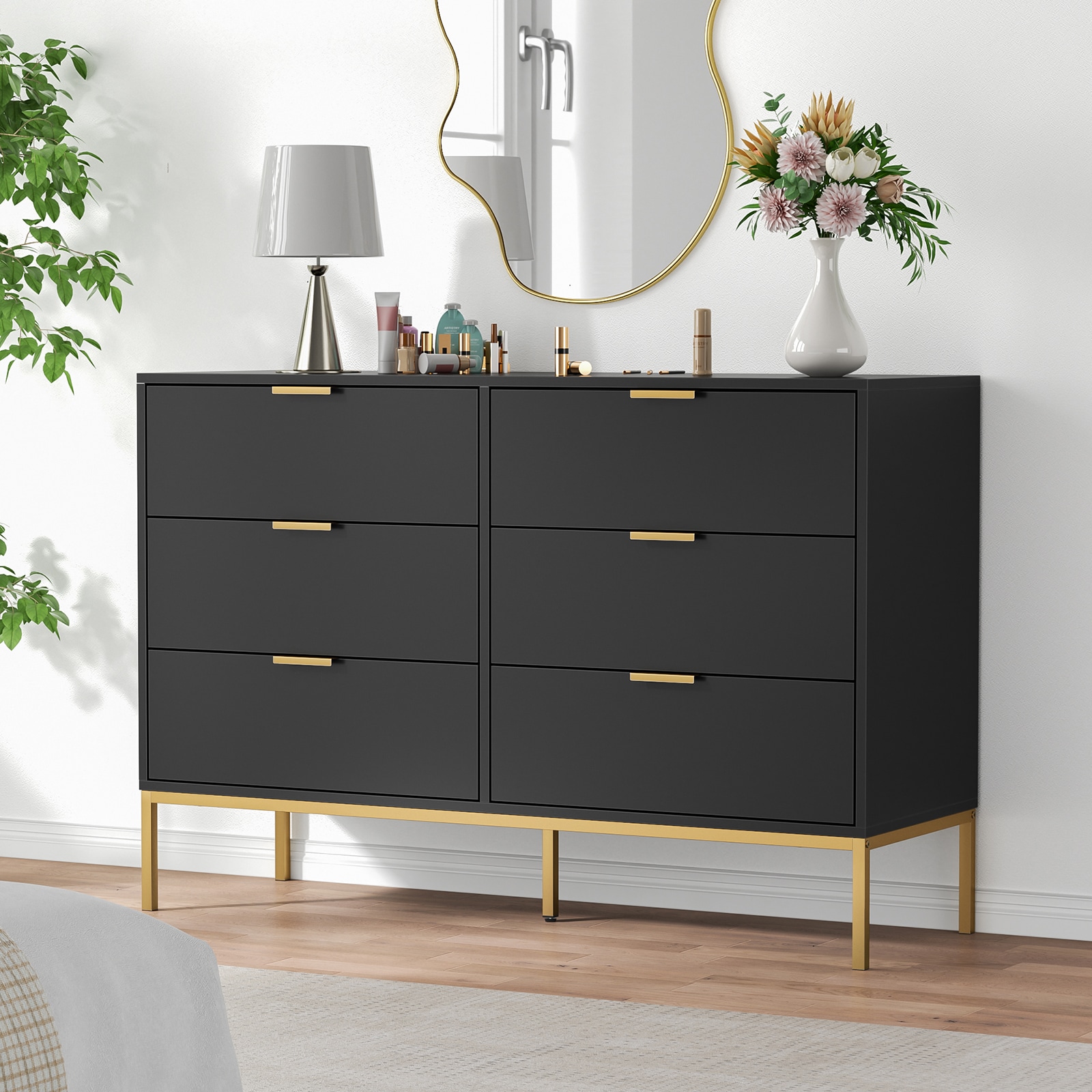 Delarpo H0123 dressers - View #2