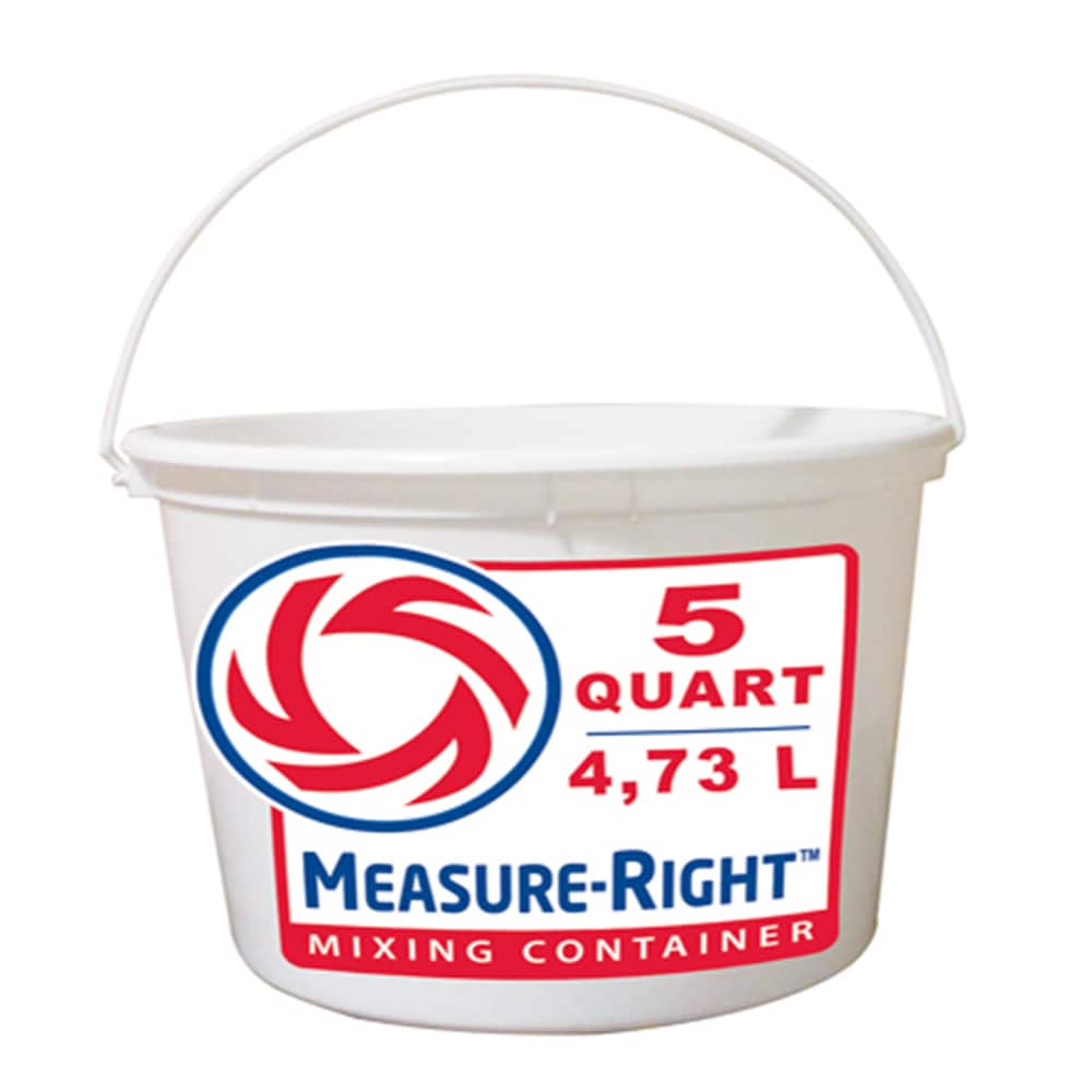Paint & Work Buckets - United Solutions Inc.
