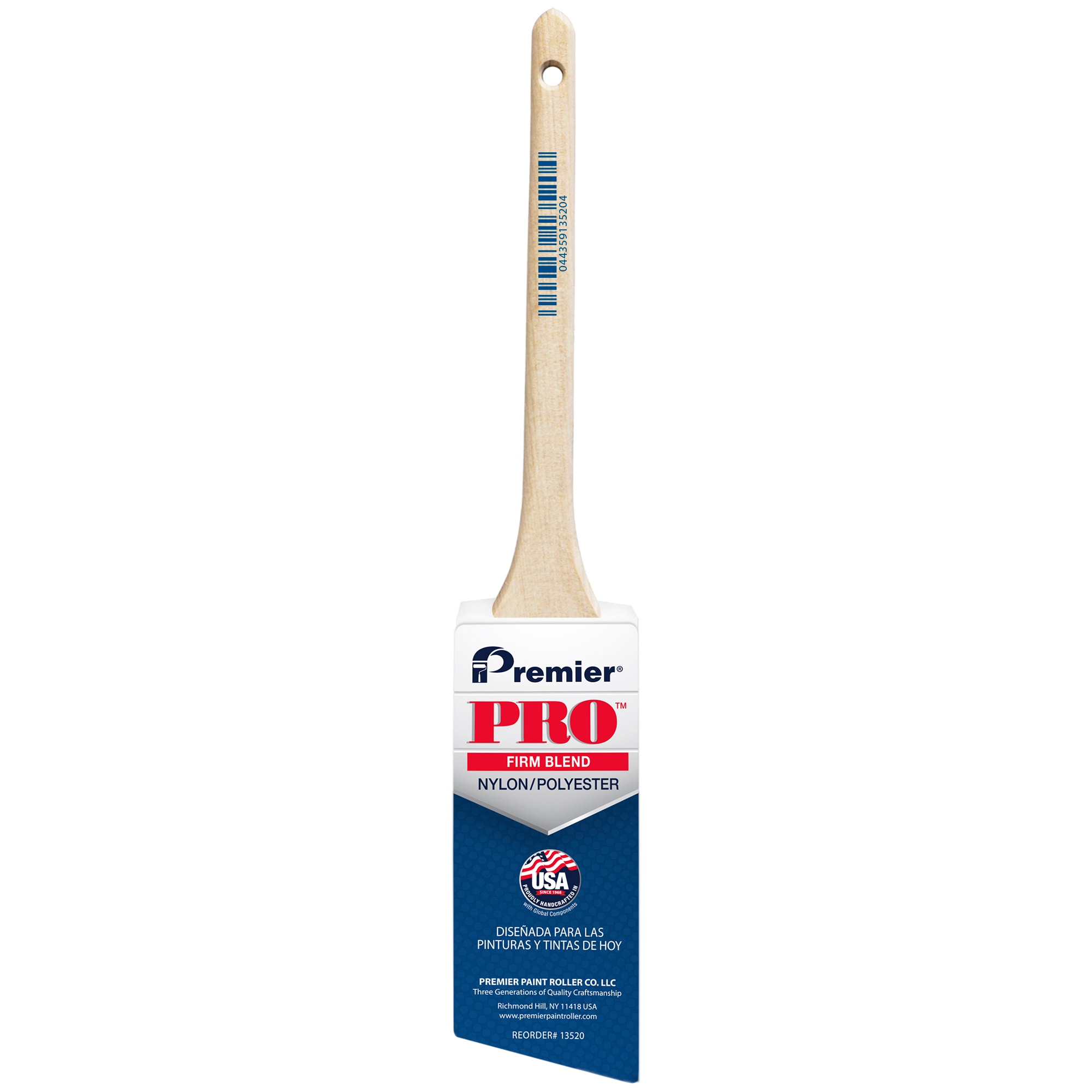 Premier 13520 Paint-Brushes - View #3