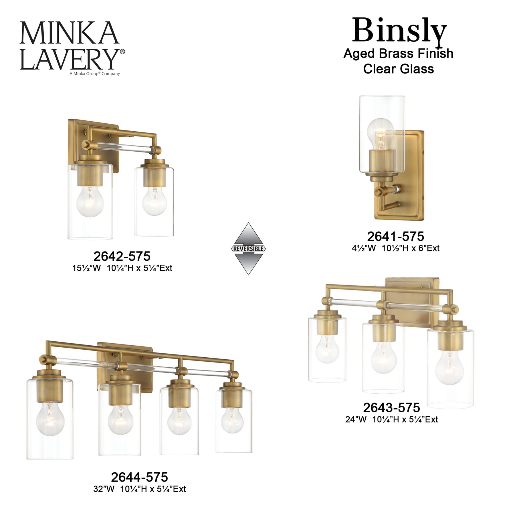 Minka Lavery 2643-66A b089995 - View #11