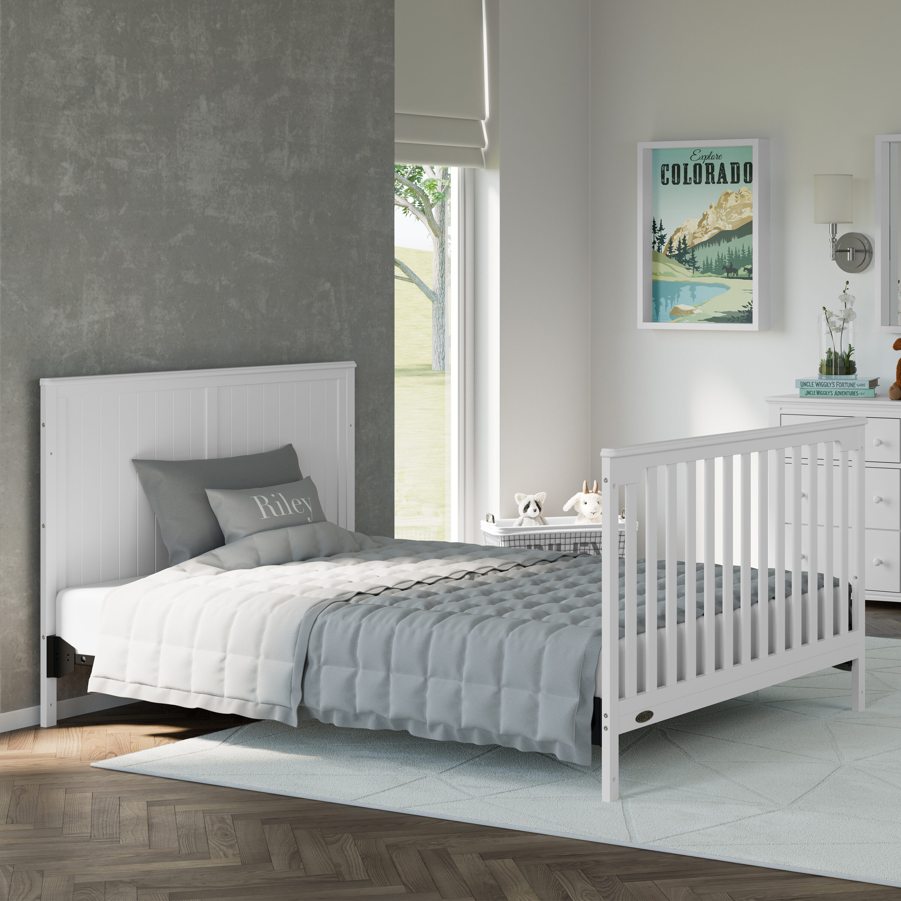Graco 10001-200 beds - View #2