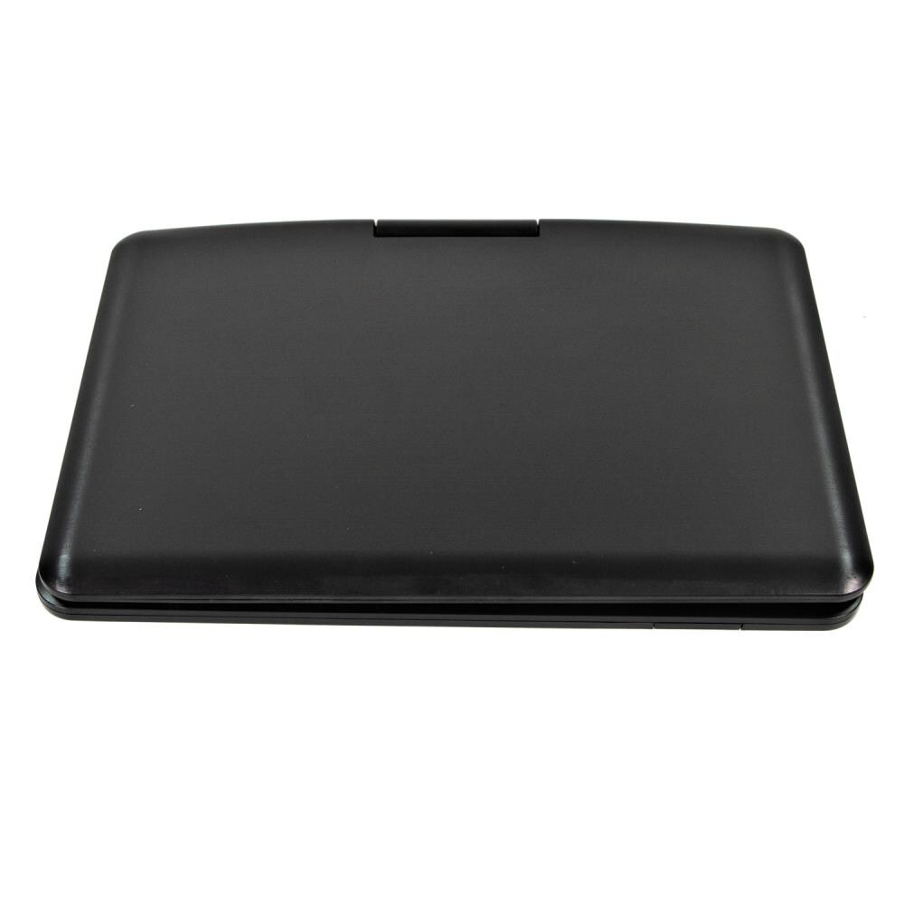 Magnavox MTFT754 Blu-Ray-Players - View #2