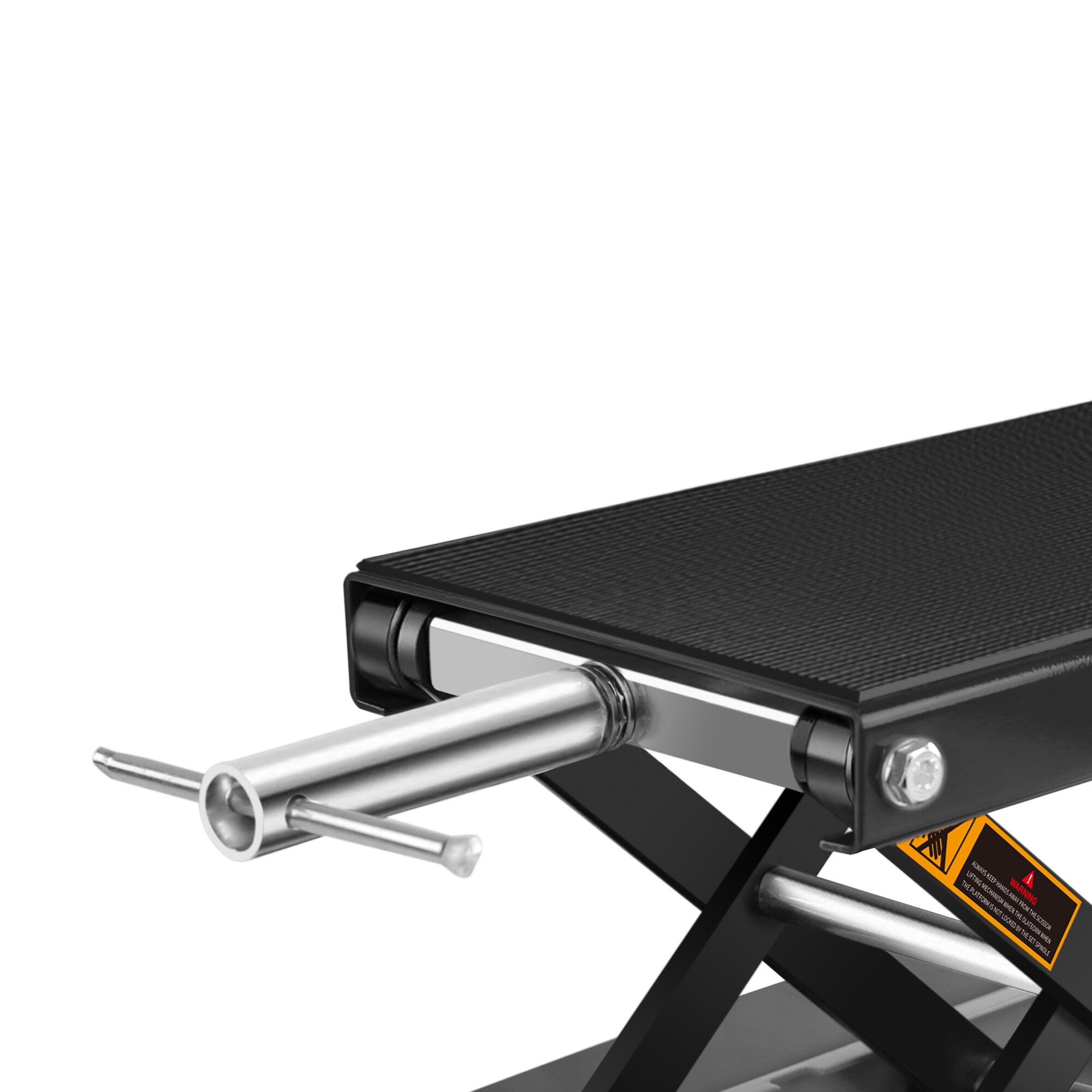 Siavonce ZX-104709 Vehicle-Lifts - View #6