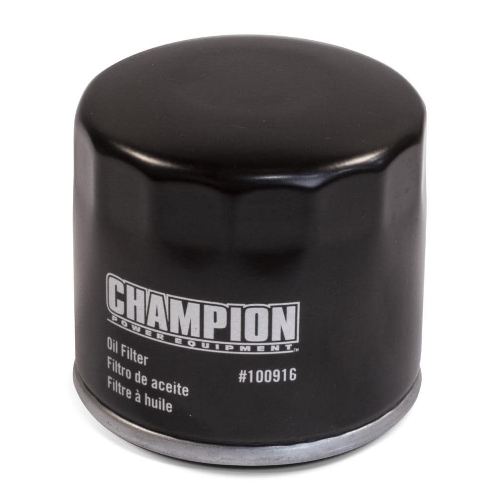 Champion Power Equipment 100373 Generator-Parts-Accessories - View #2