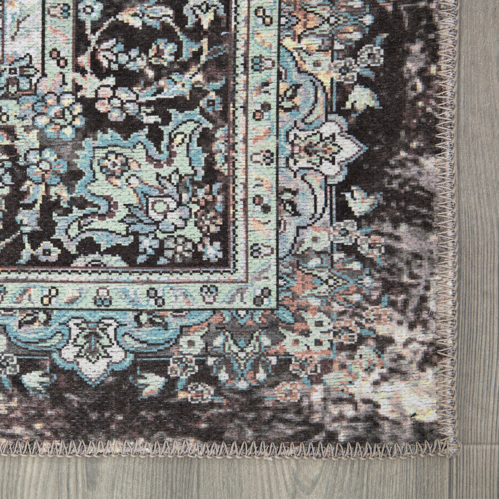 Ottomanson EFF3608-4X6 rugs - View #8
