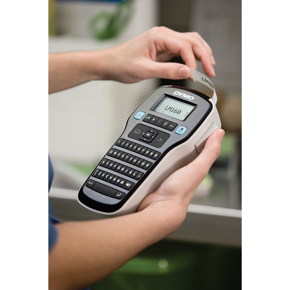 DYMO Label Maker in the Labels  Label Makers department at