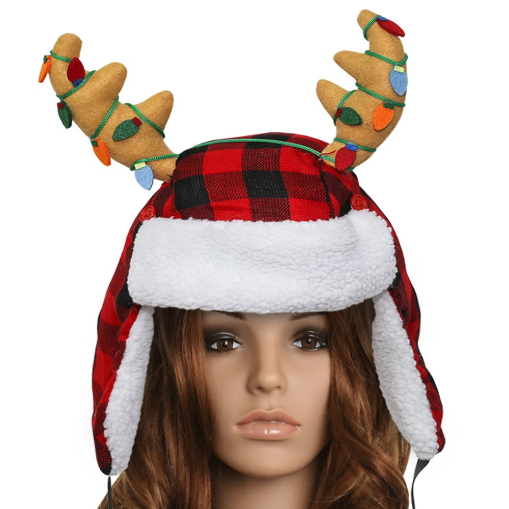Holiday Living 04089371LOQ1 hats - View #4