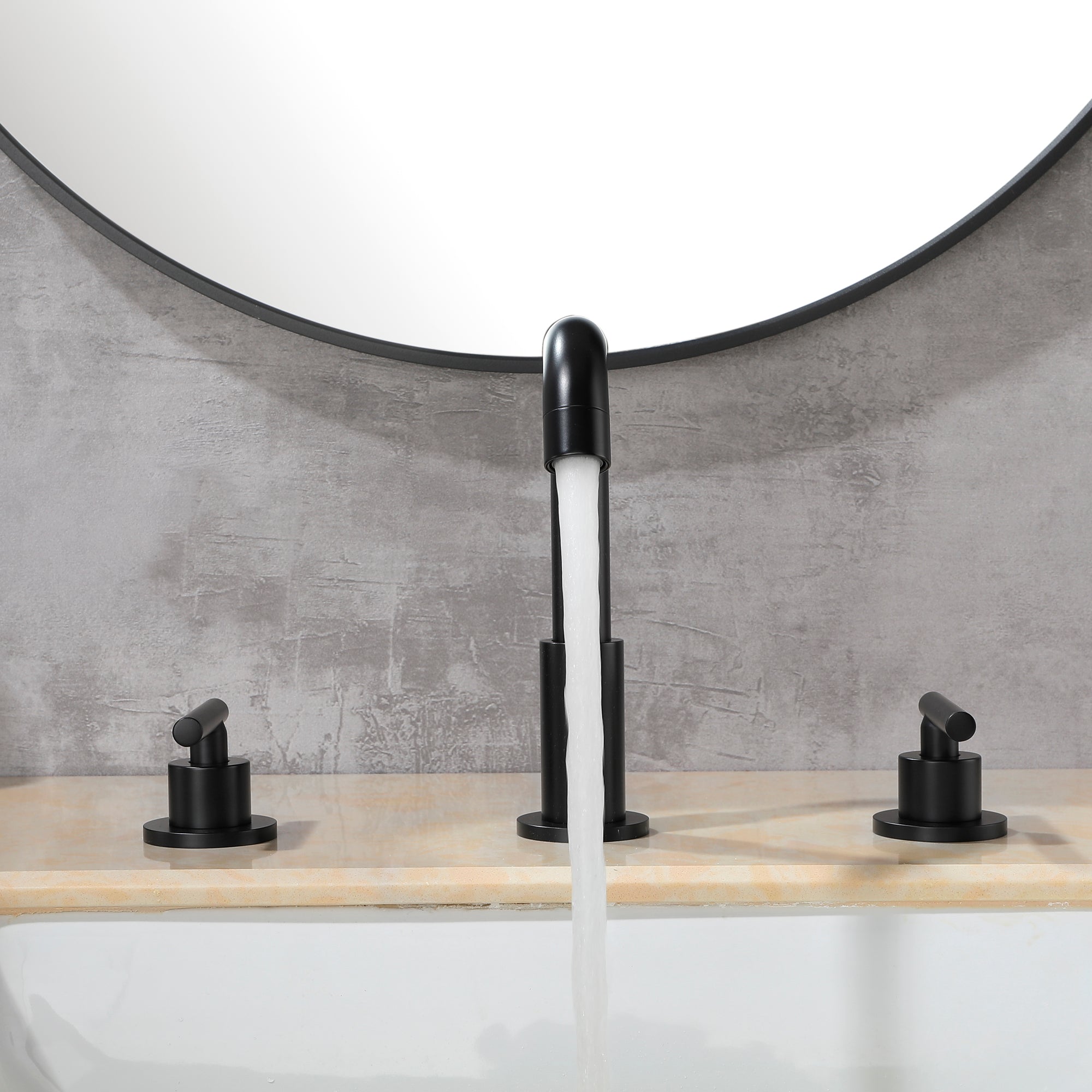 Boyel Living SMD-1514B Lavatory-Faucets - View #19