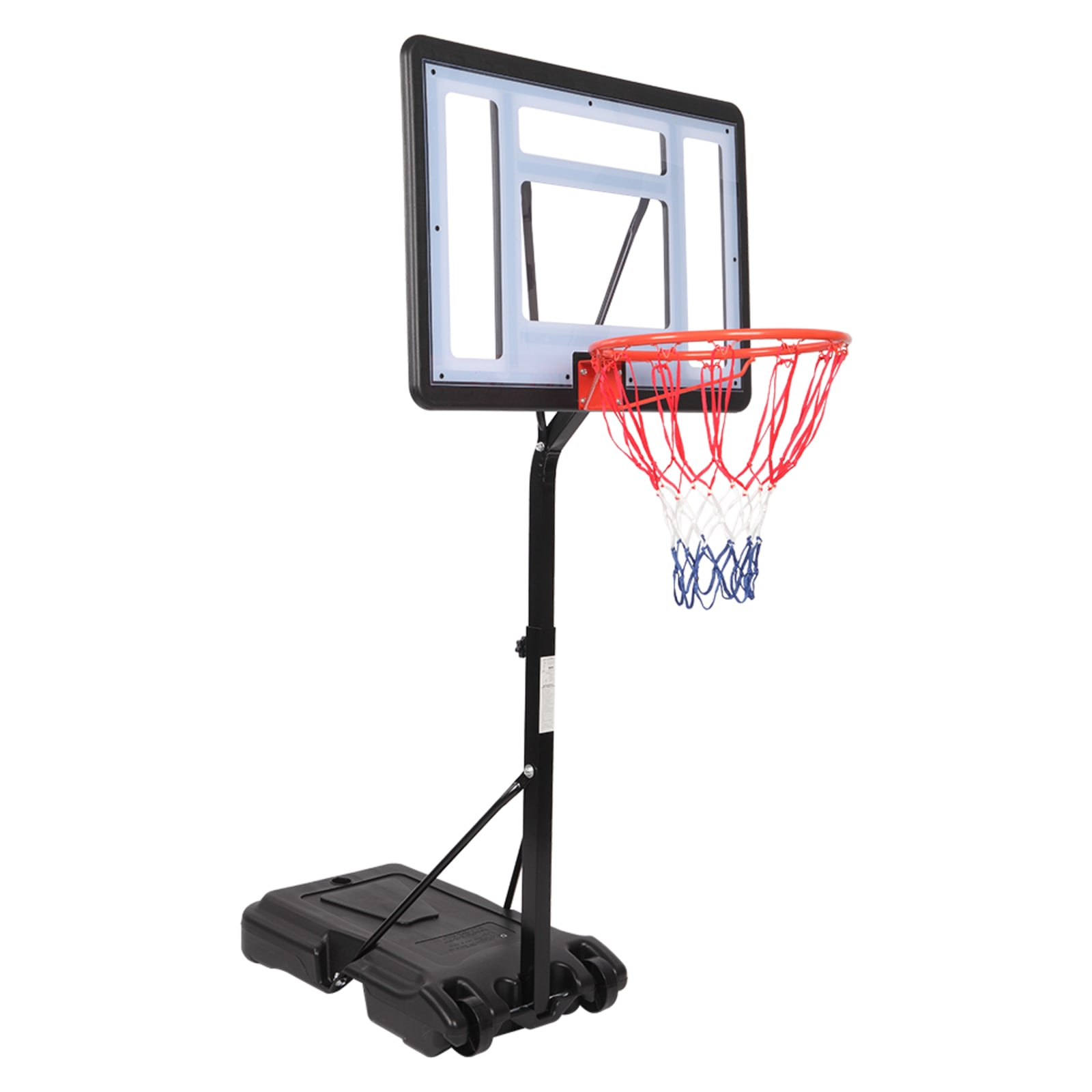 Bestcore LW114BCSY0641 Basketball-System - View #6