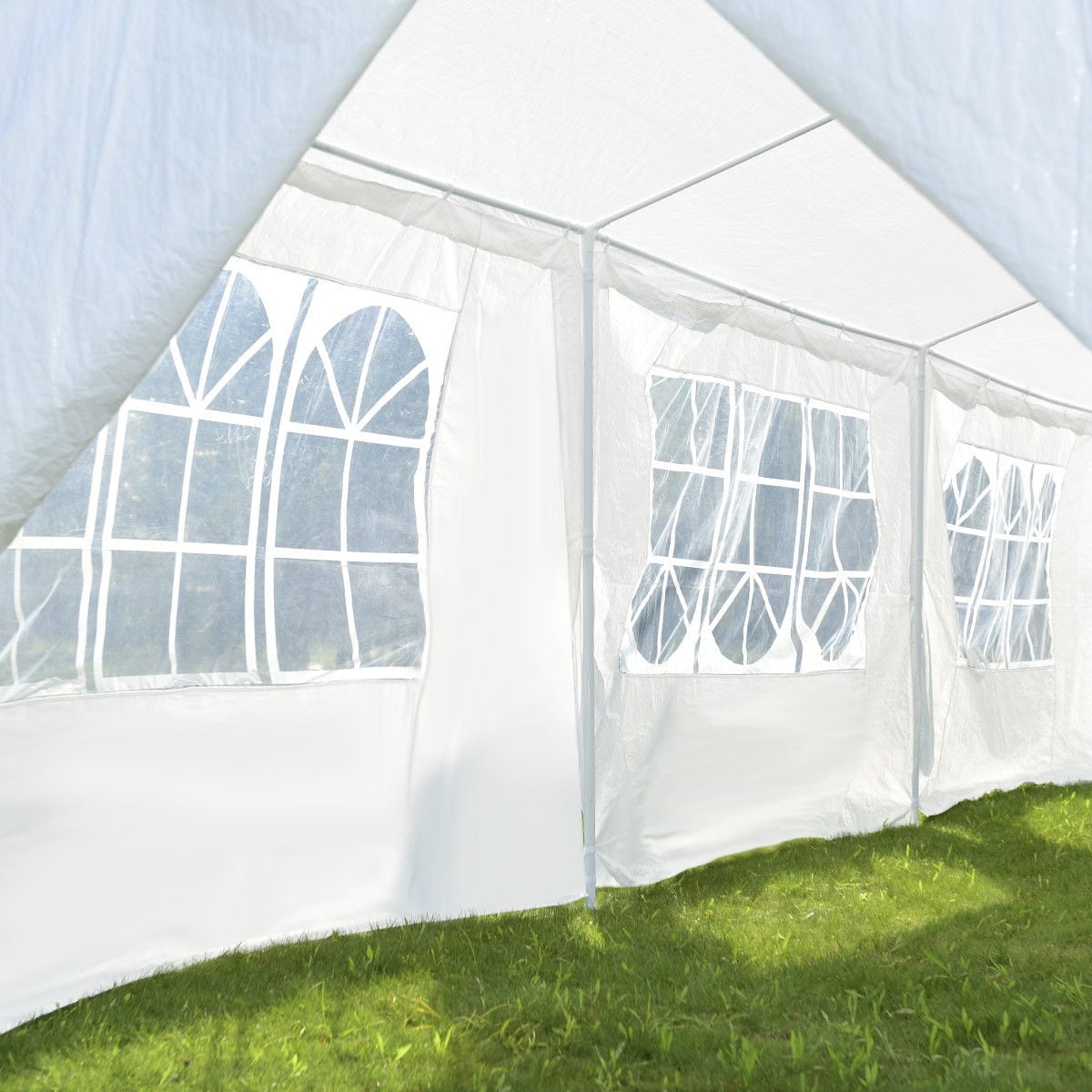 Forclover HYFW-C36WH Canopies-Sl - View #5