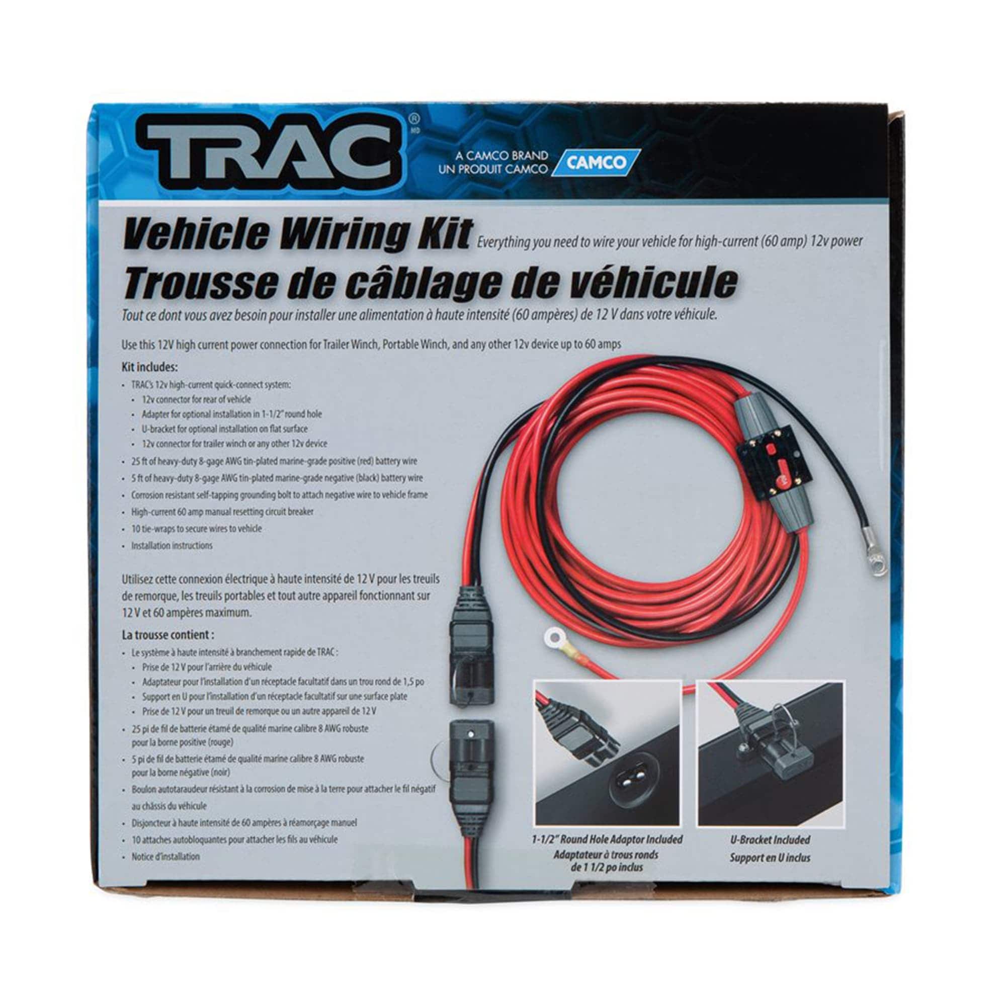 CAMCO 320207 Wire-Connectors - View #9