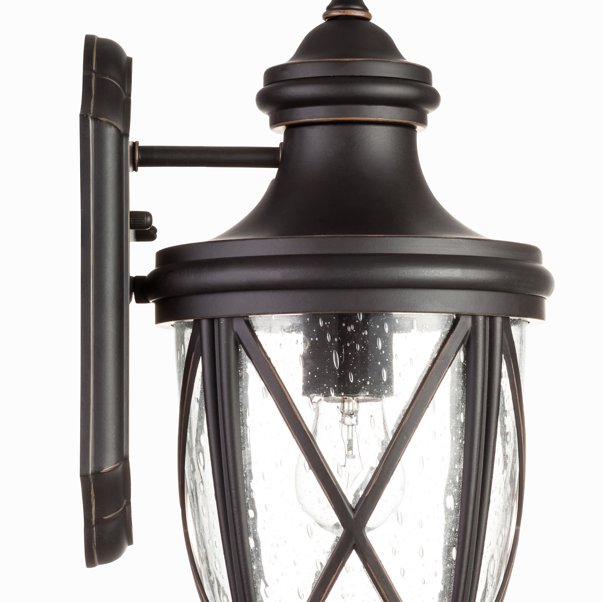 allen + roth 41991 Outdoor-Wall-Lighting - View #18