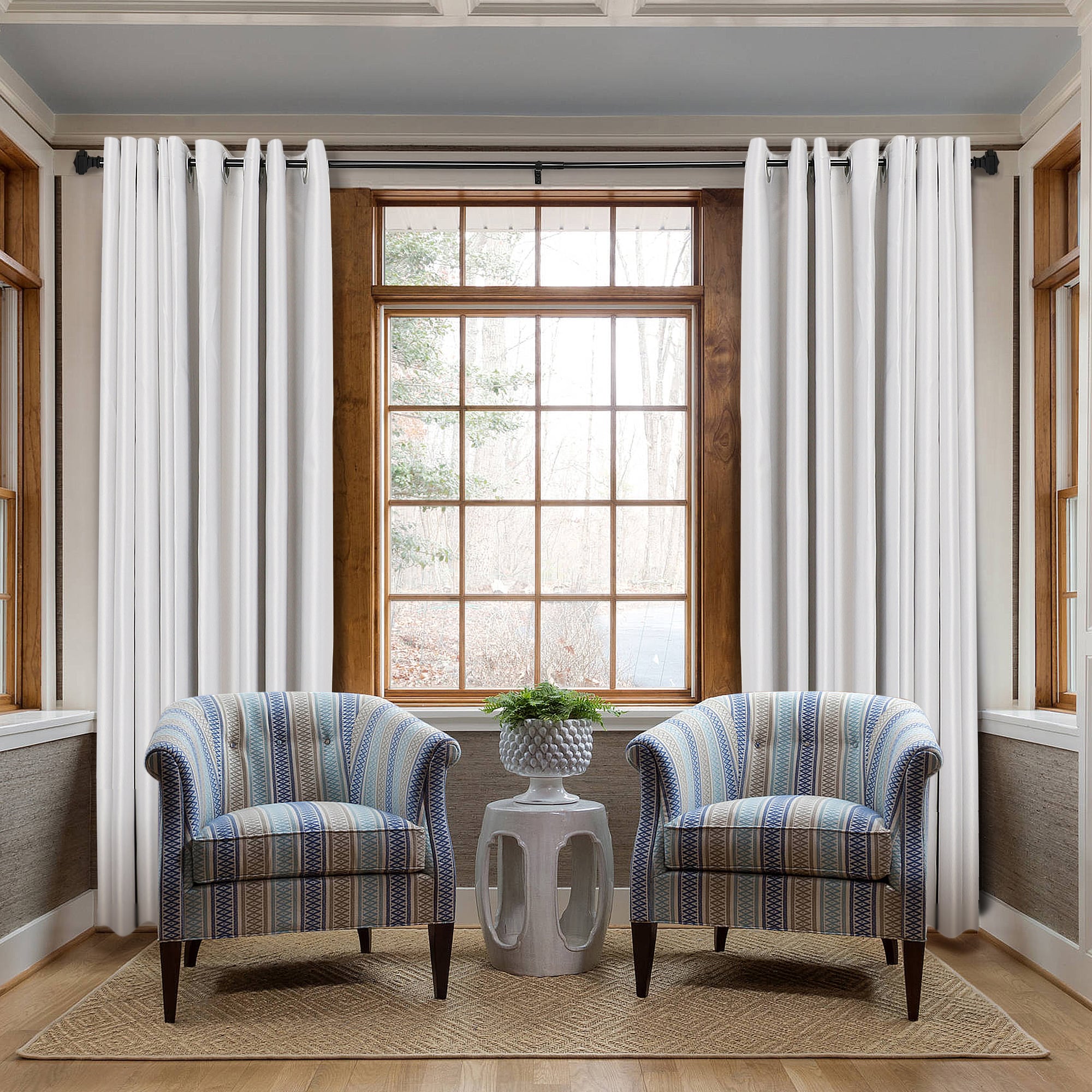 Utopia Alley D24Z Curtain-Rods - View #9