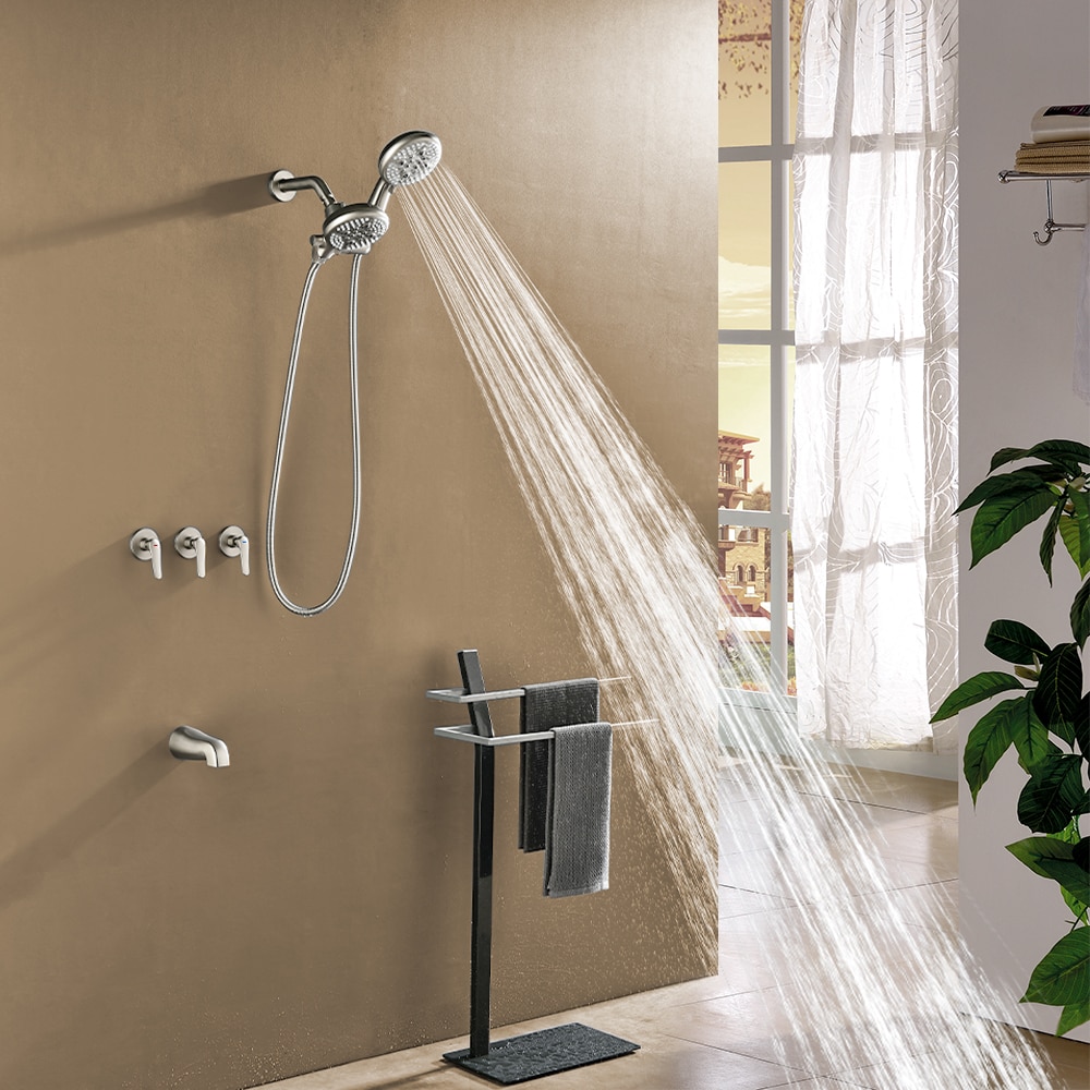 Nestfair SMD062N Tub-Shower-Faucets - View #7