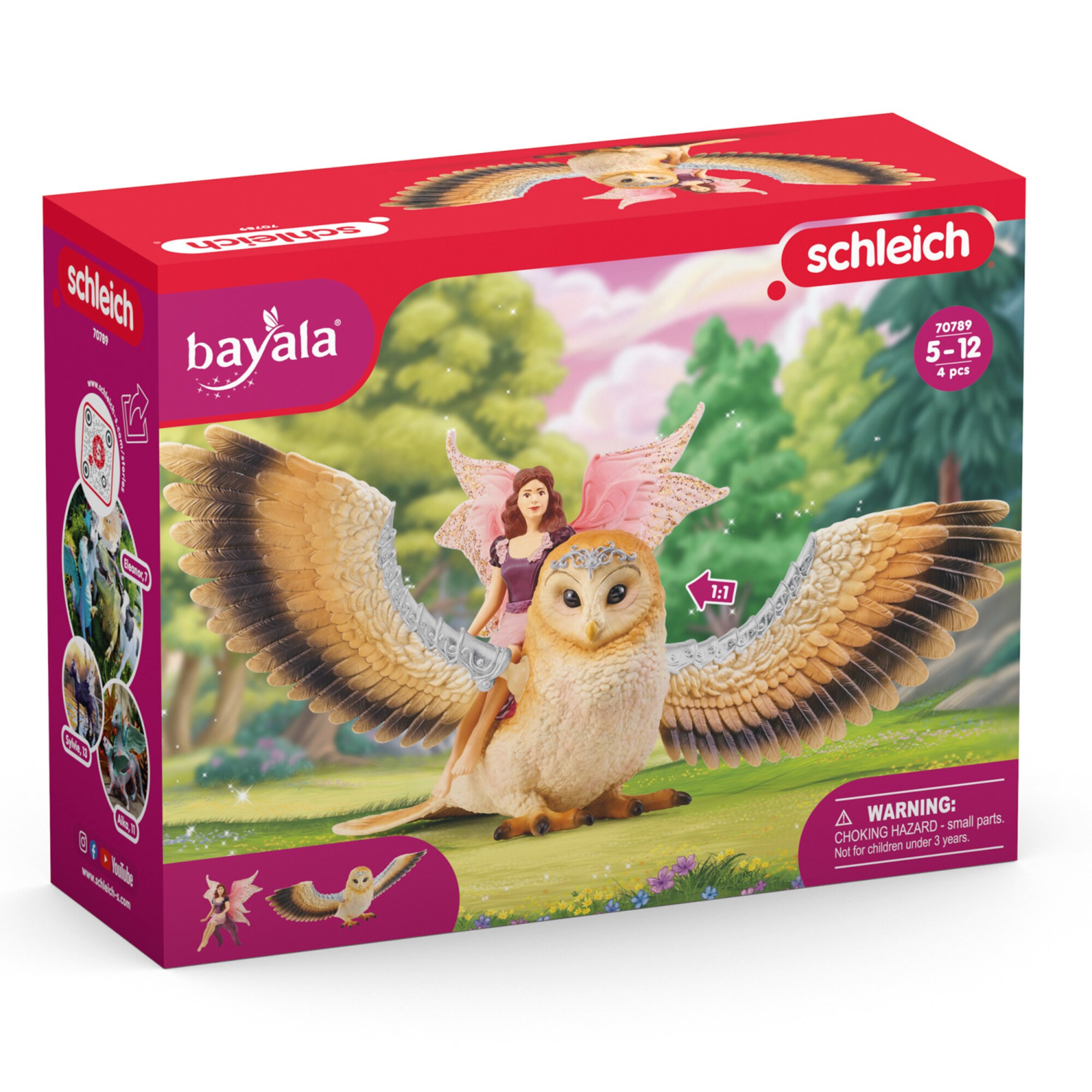 schleich G4059433570600 Play-Toys - View #2