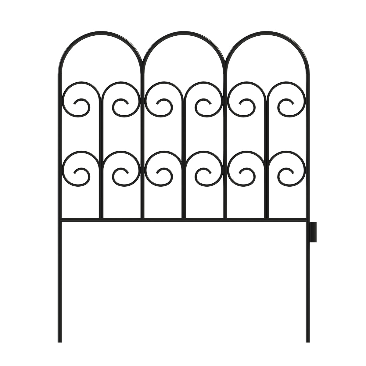 Garden Fencing at Lowes.com