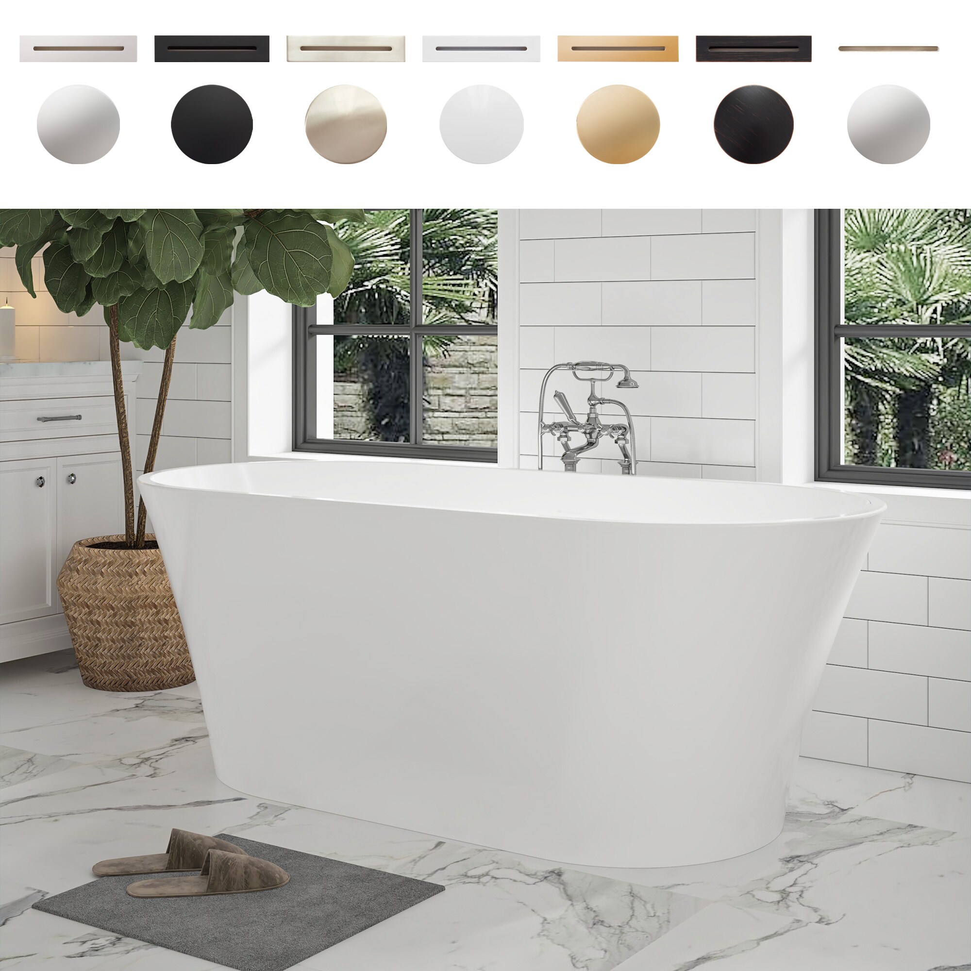Vanity Art VA6809 bathtubs - View #7