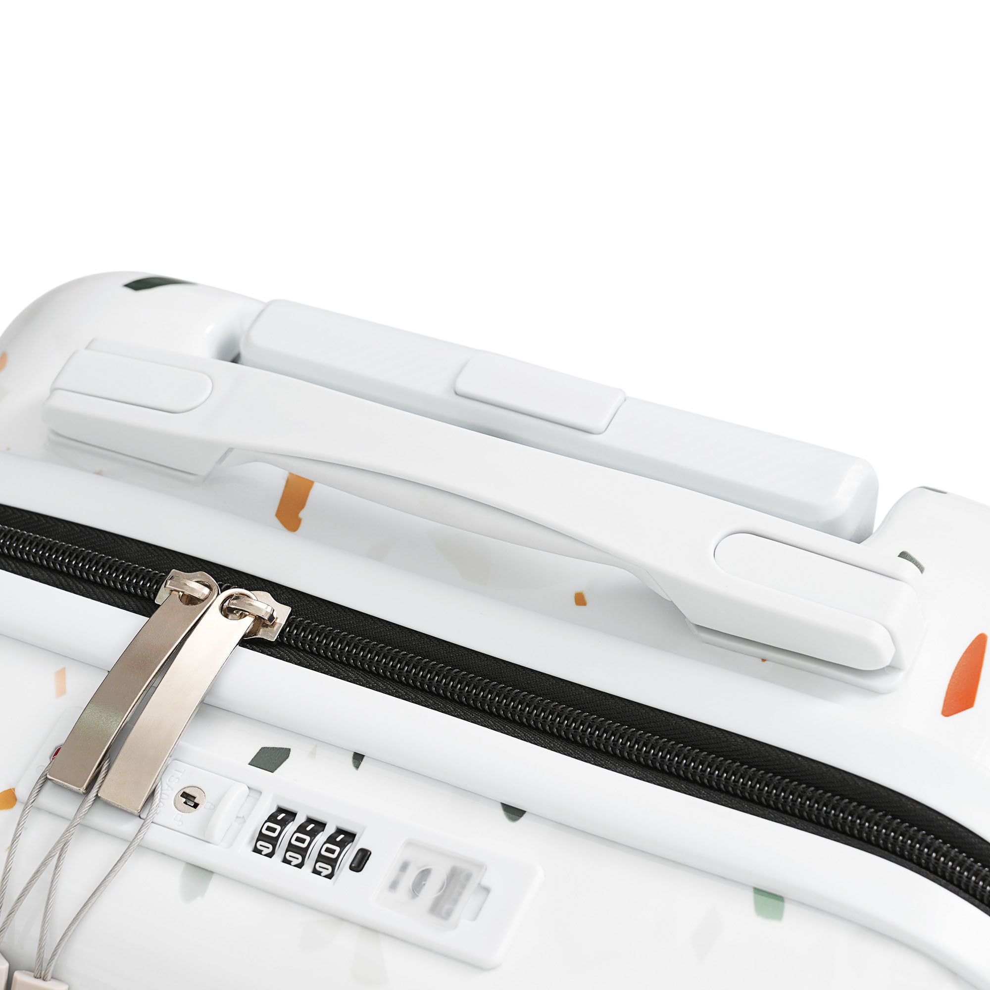 SINOFURN SYD9600003WT Luggage-And-Luggage-Sets - View #9