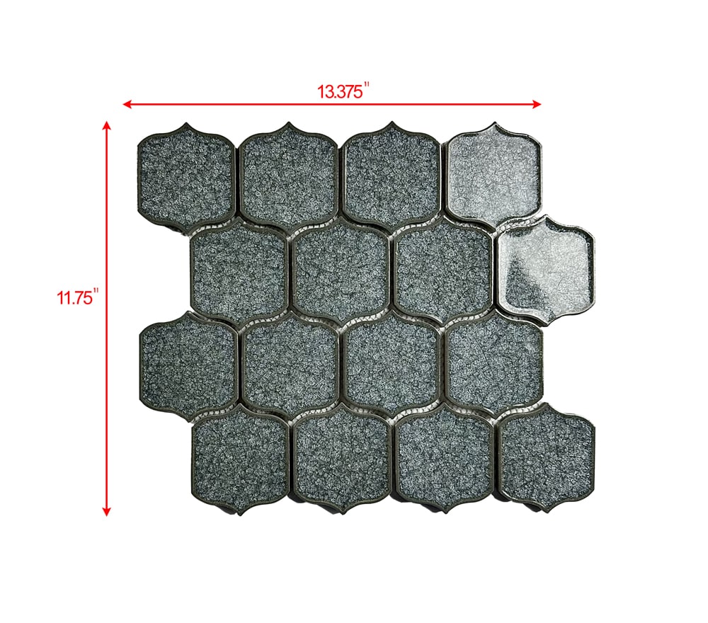 Abolos LWSNEW0101-BH Ceramic-Tile - View #7