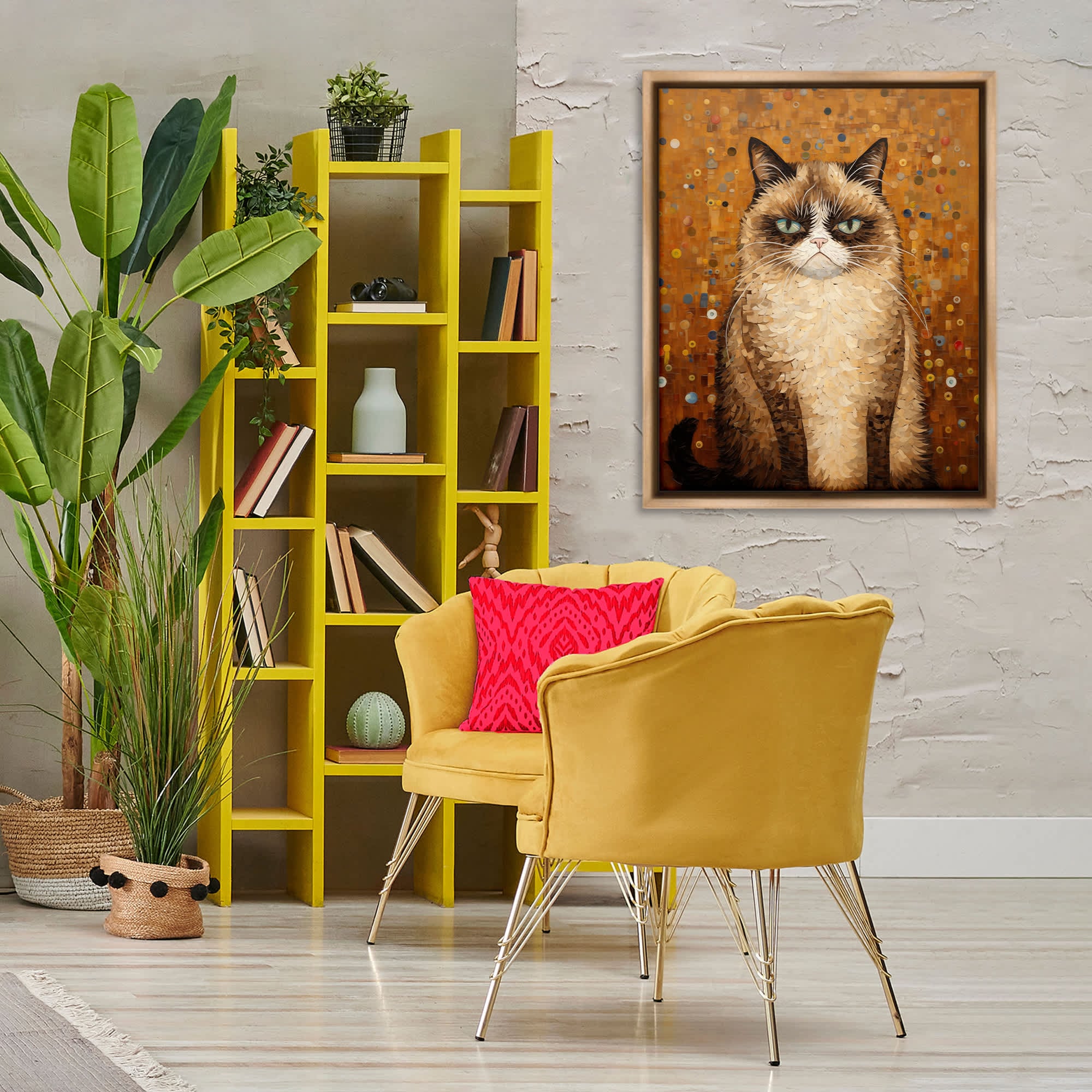 Stupell Industries BT-867-FFE-24X30 Wall-Art - View #3