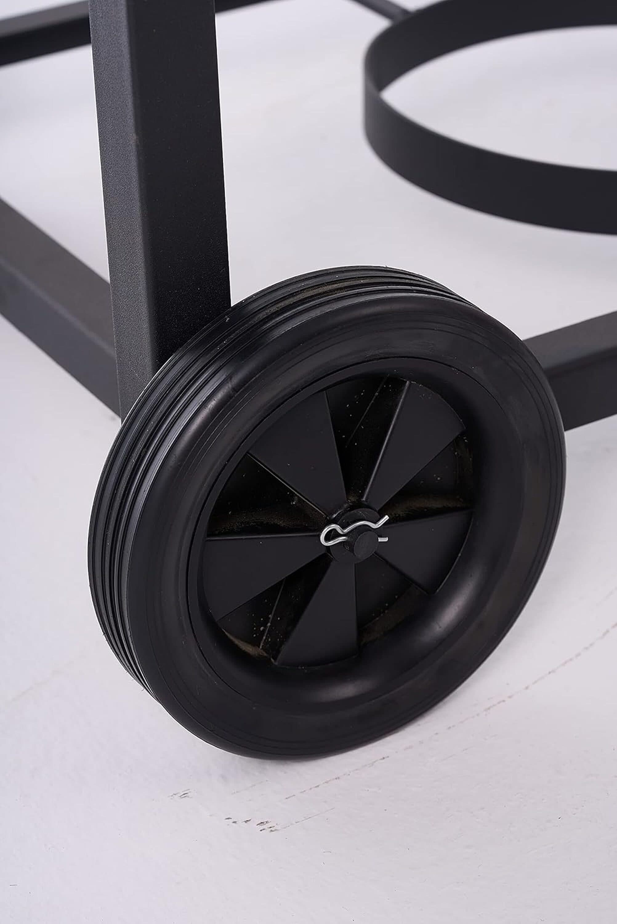 FIRE RIOT FR89002-LOWES Outdoor-Burners-Stoves - View #15