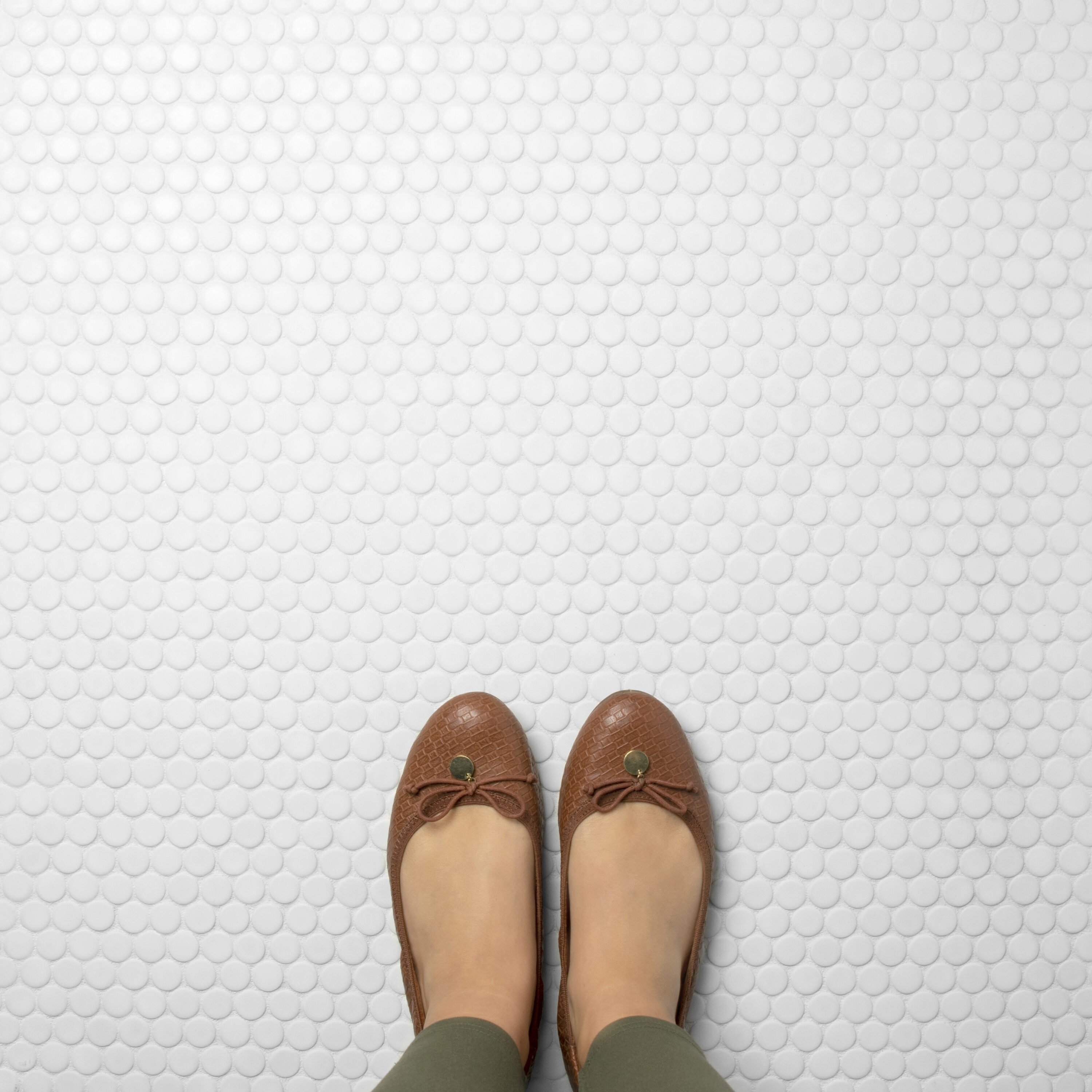 Affinity Tile FKOMPR10 Ceramic-Tile - View #5