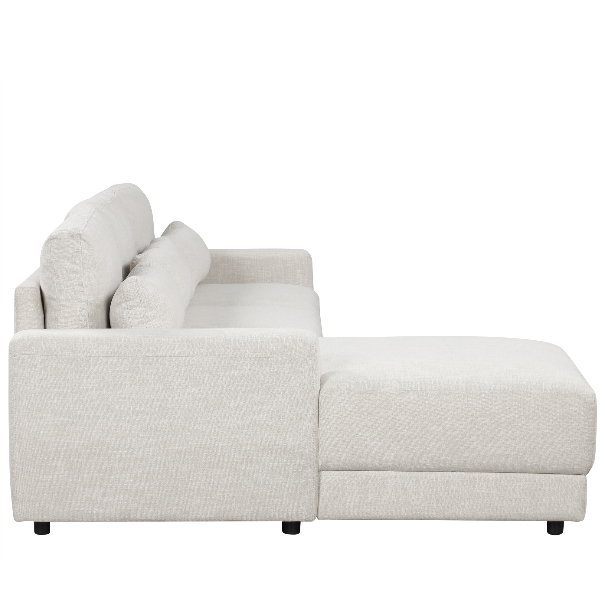 SINOFURN SYA020284BG Sofas-Loveseats - View #6