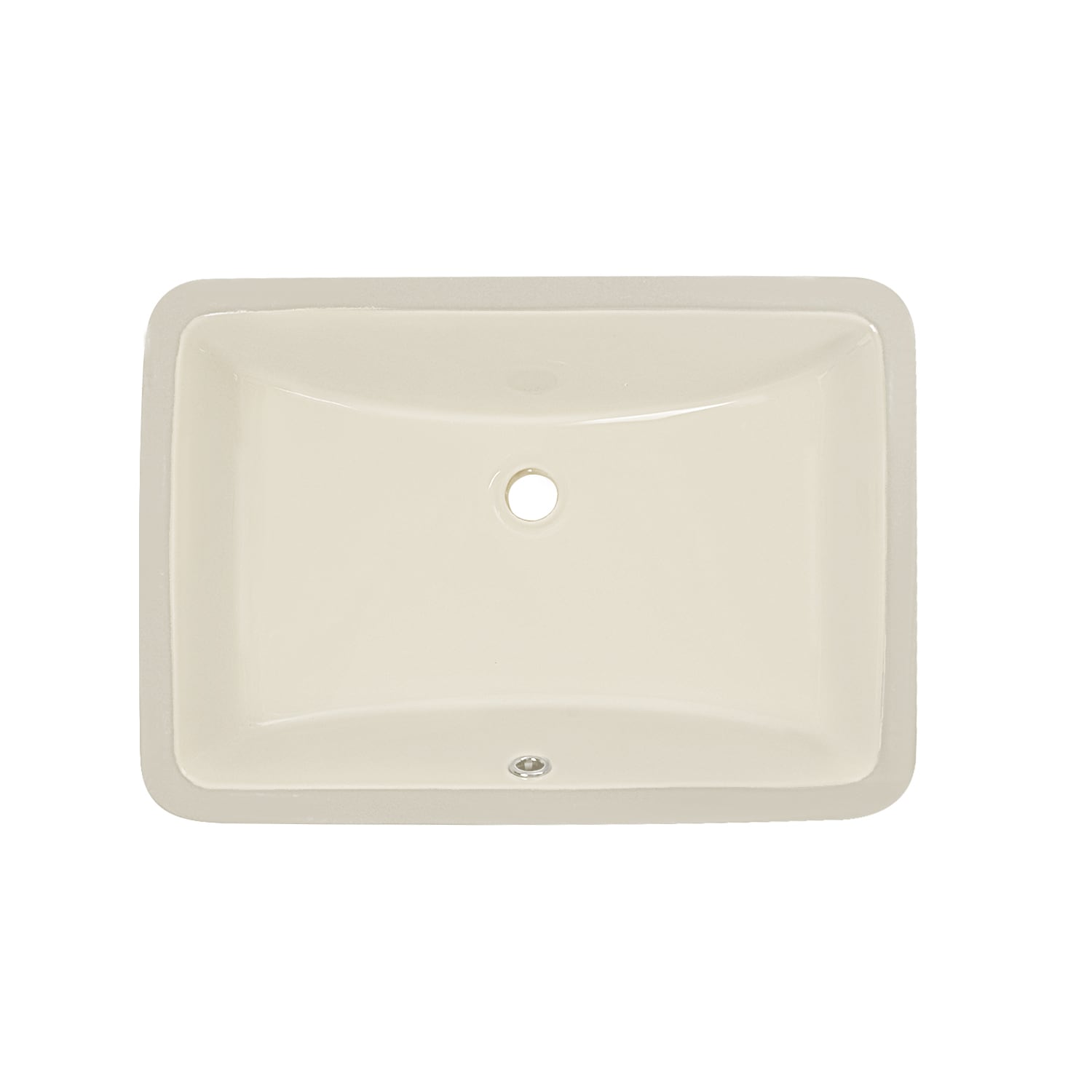 DeerValley DV-1U0085 Bath-Sink - View #2