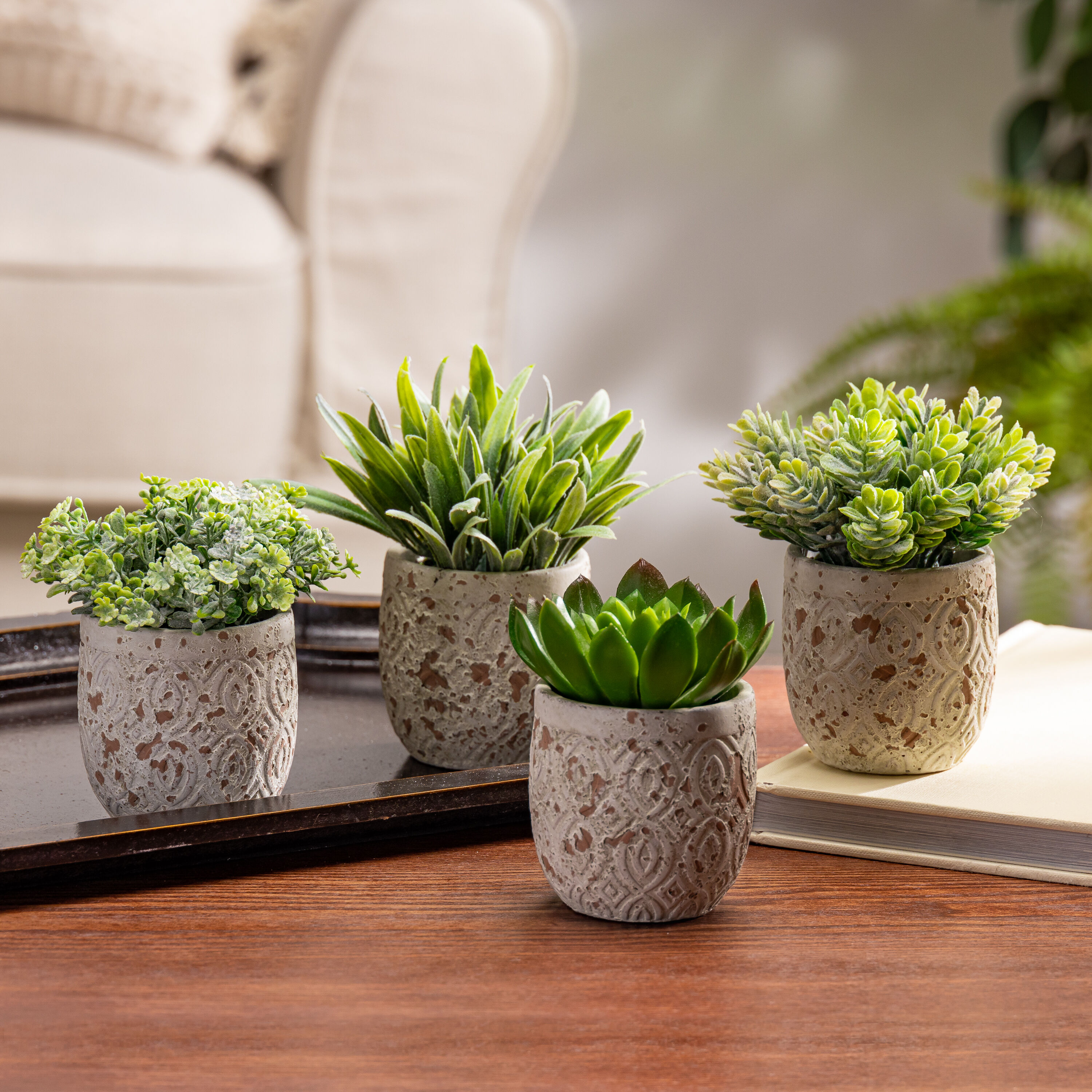GIL 2578970EC Artificial-Plants-Trees - View #3