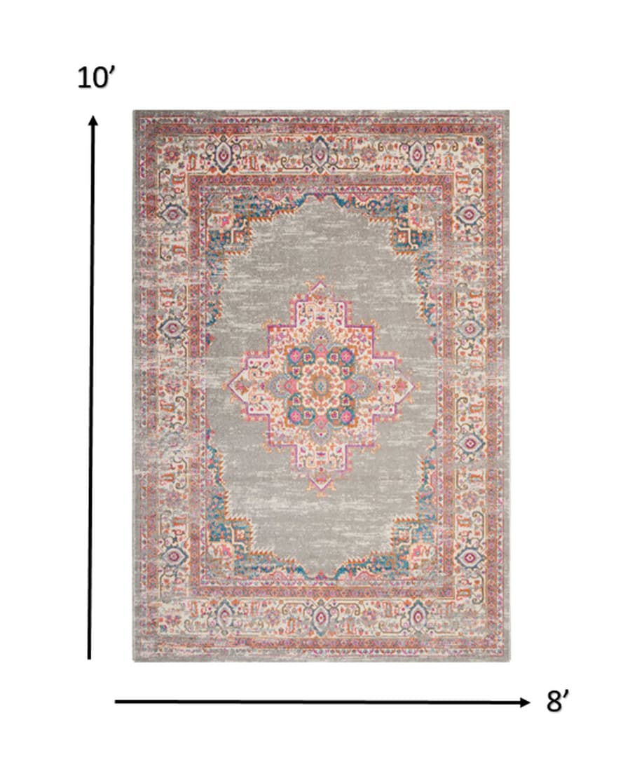 HomeRoots 4000385318 rugs - View #10